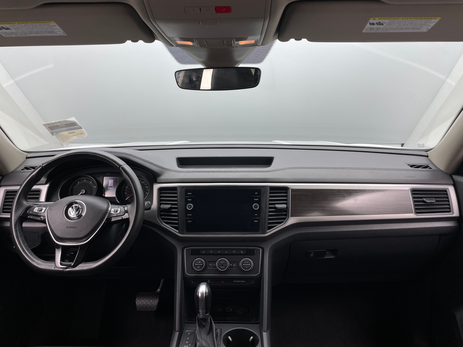 Thumbnail: 2019 Volkswagen Atlas - 2