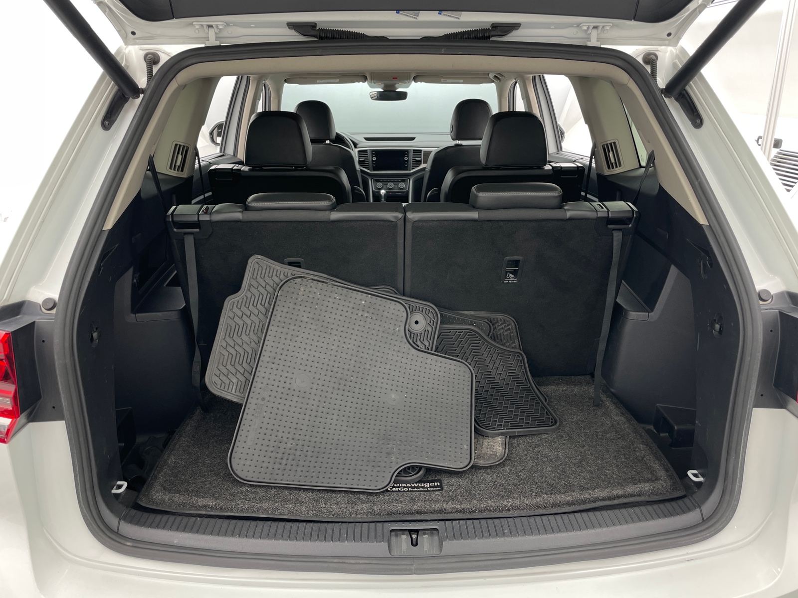 Thumbnail: 2019 Volkswagen Atlas - 6