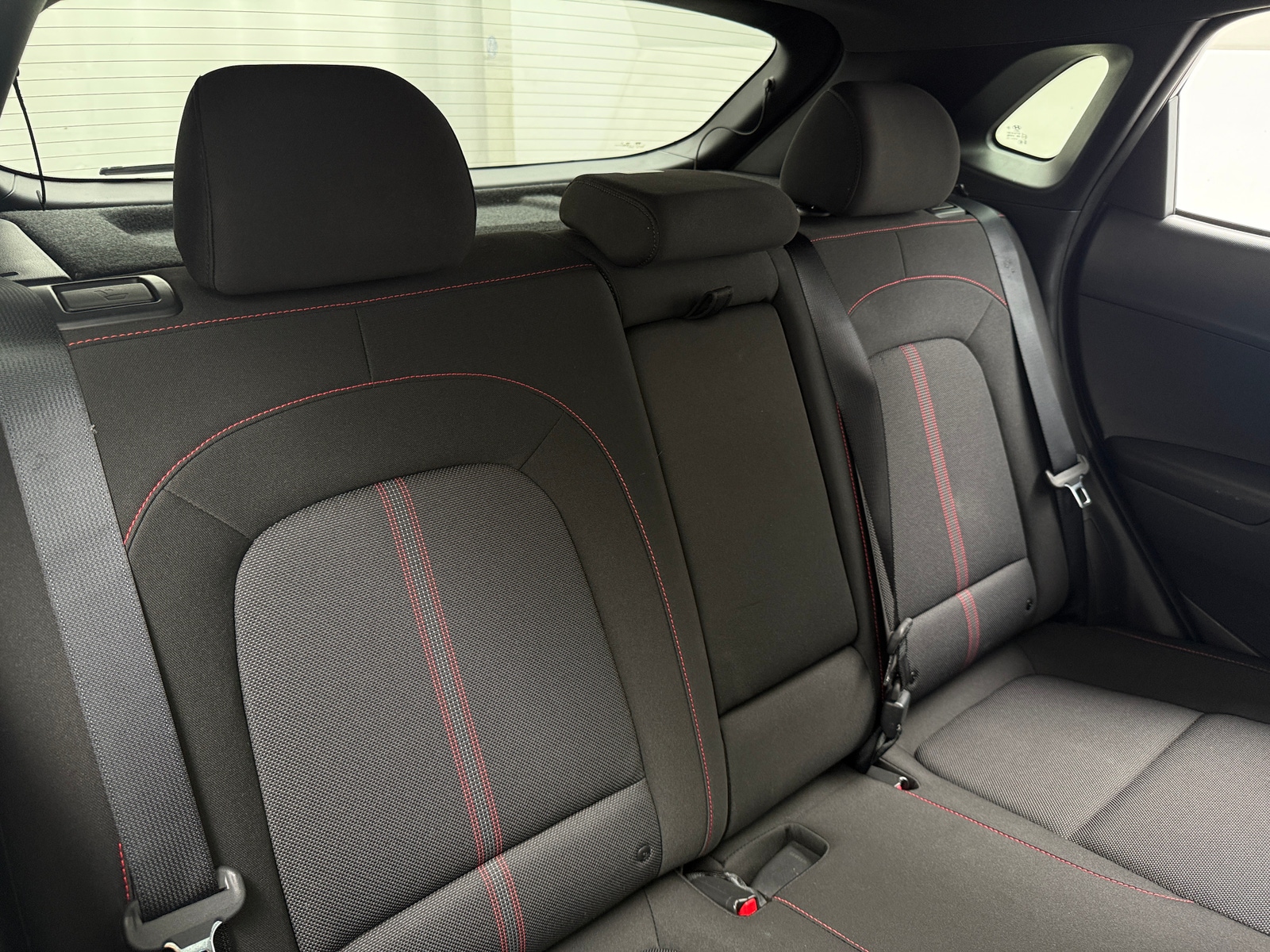 Thumbnail: 2023 Hyundai Kona - 6