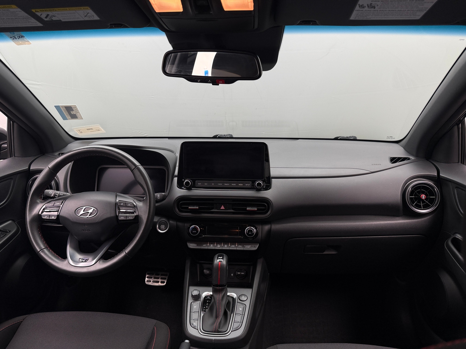 Thumbnail: 2023 Hyundai Kona - 3