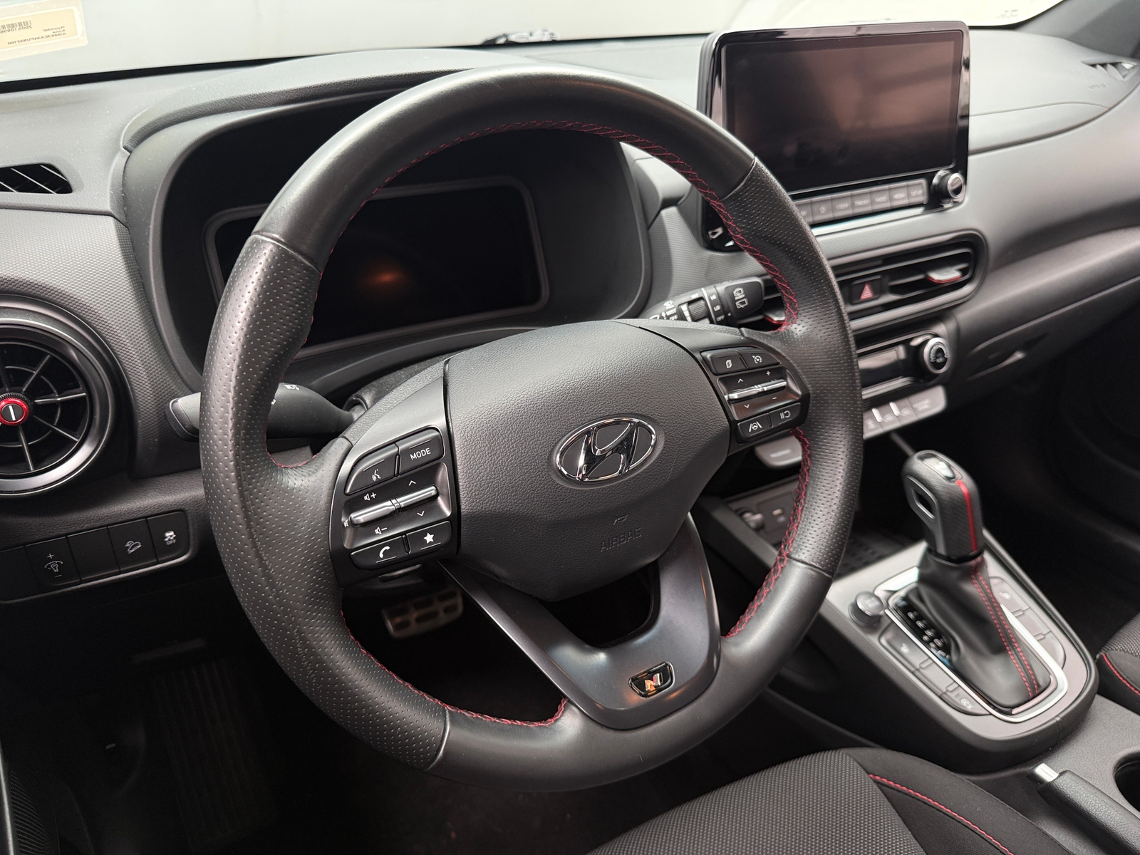Thumbnail: 2023 Hyundai Kona - 5