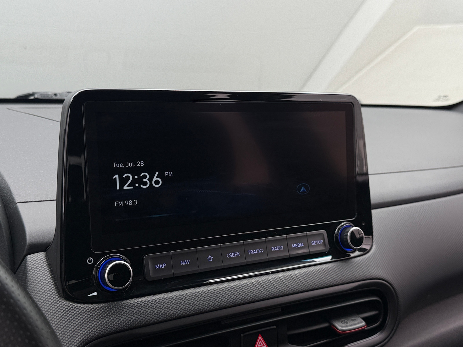 Thumbnail: 2023 Hyundai Kona - 4