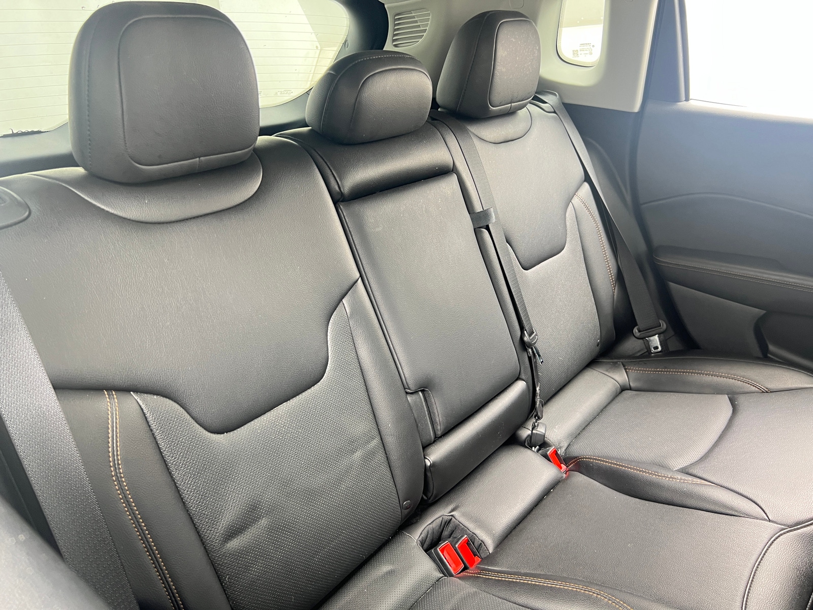 Thumbnail: 2021 Jeep Compass - 5