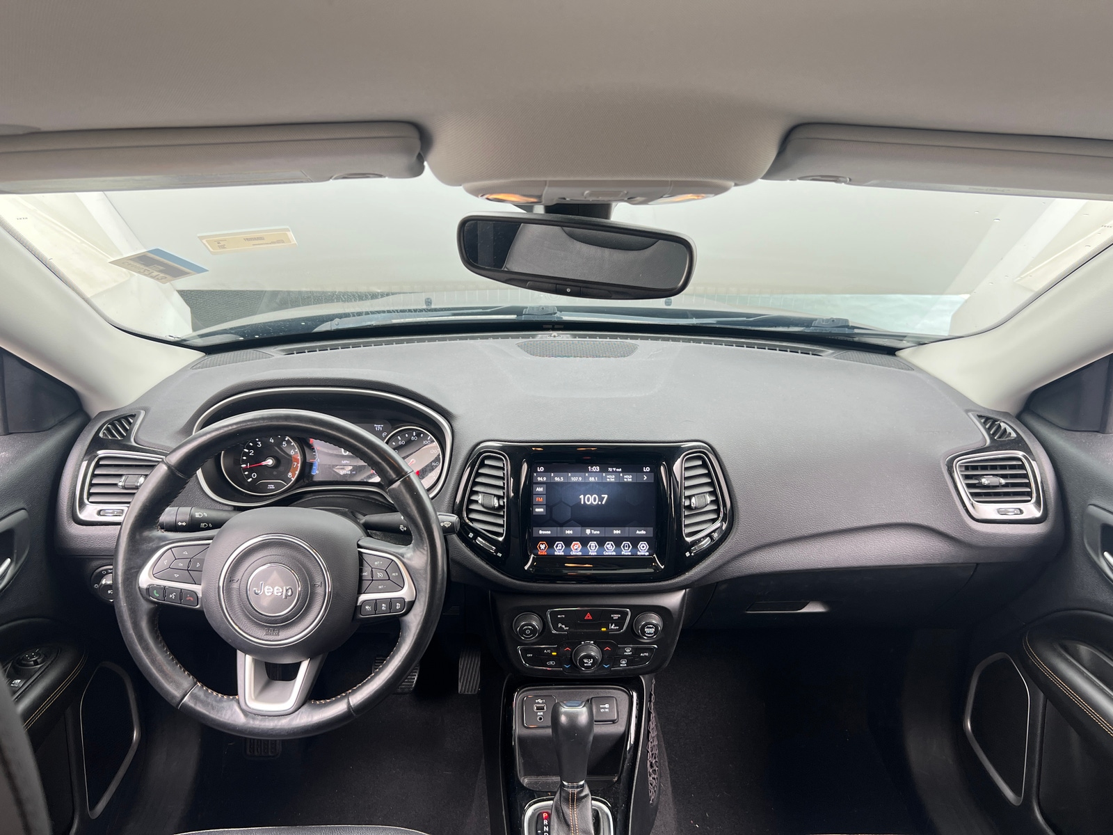 Thumbnail: 2021 Jeep Compass - 2