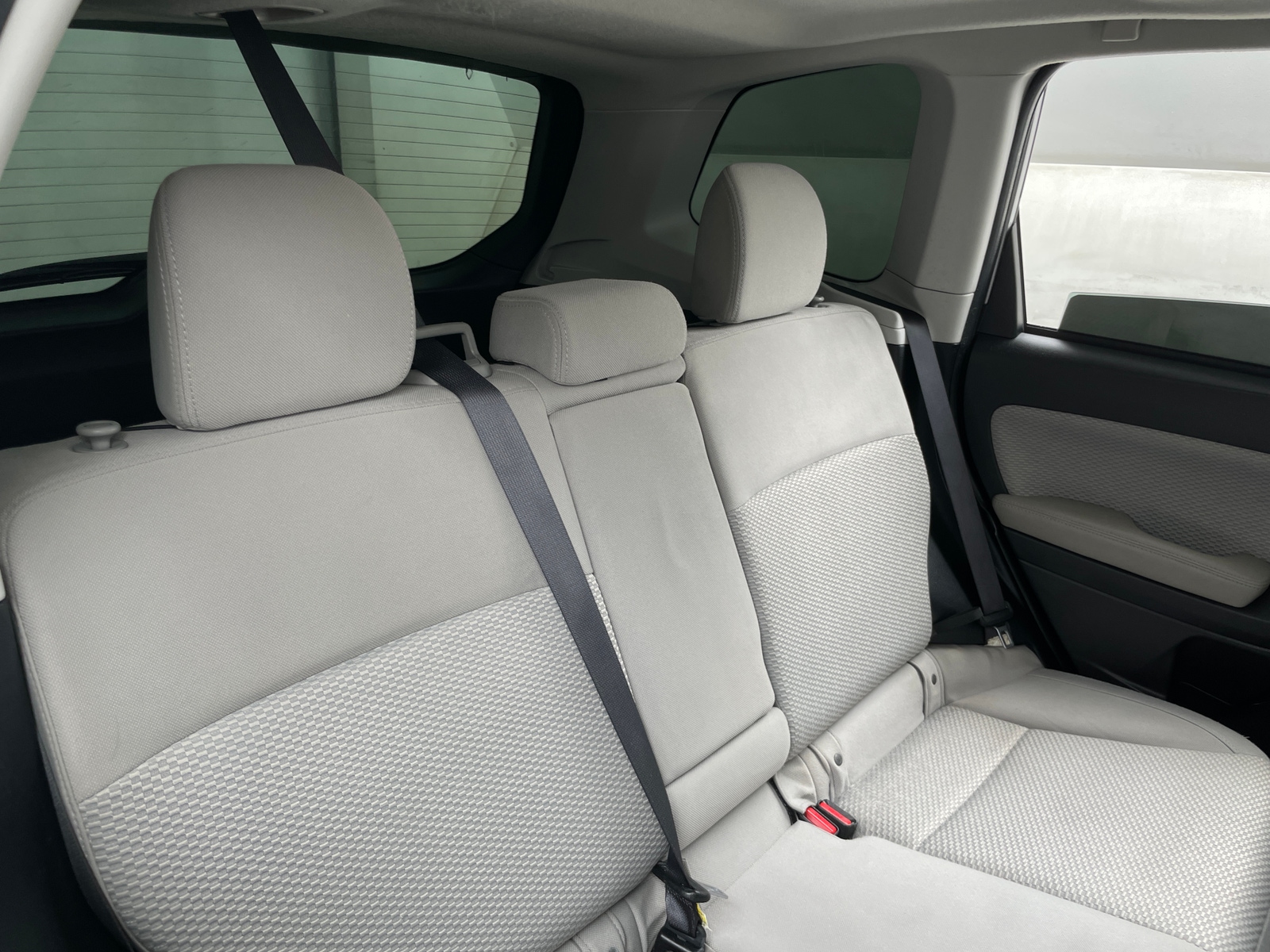 Thumbnail: 2018 Subaru Forester - 6