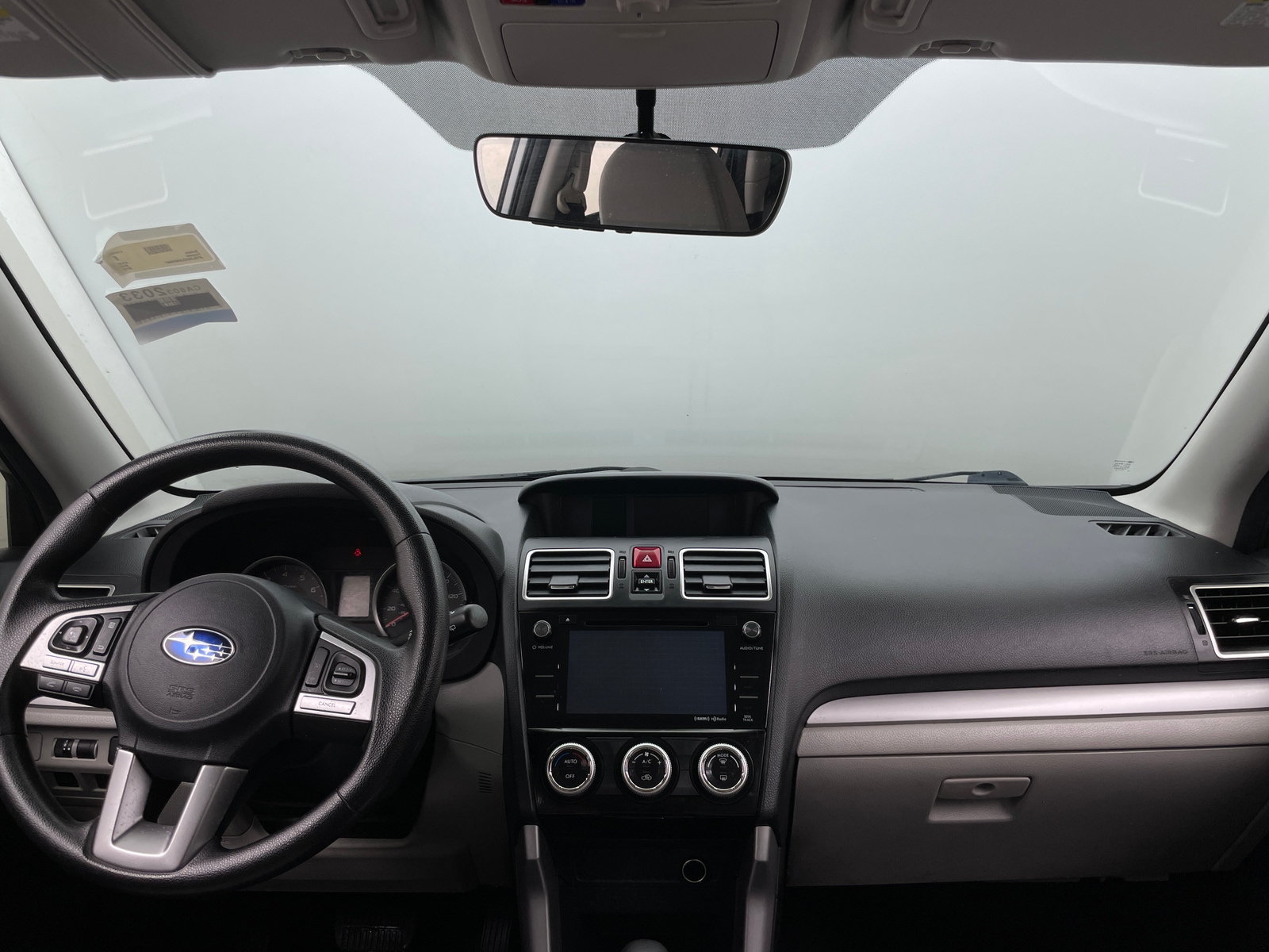 Thumbnail: 2018 Subaru Forester - 3
