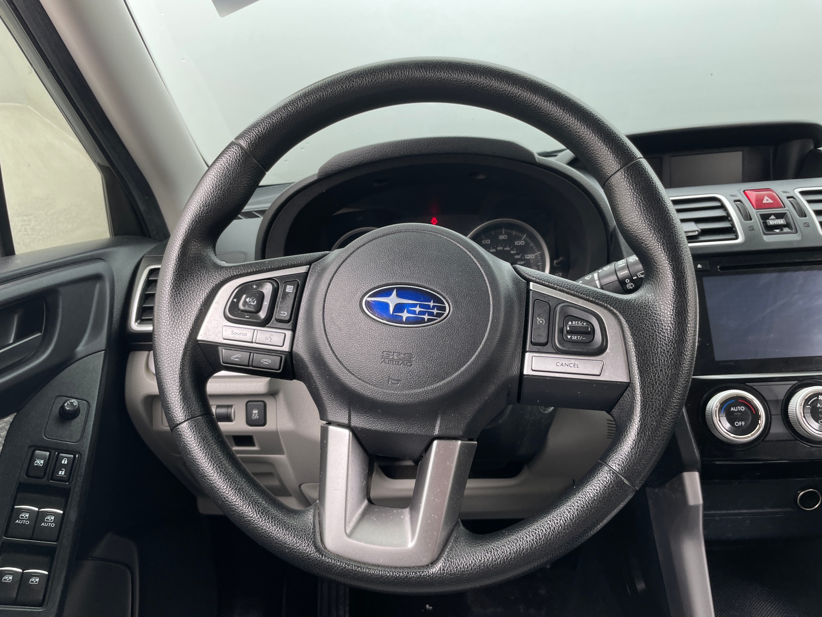 Thumbnail: 2018 Subaru Forester - 5