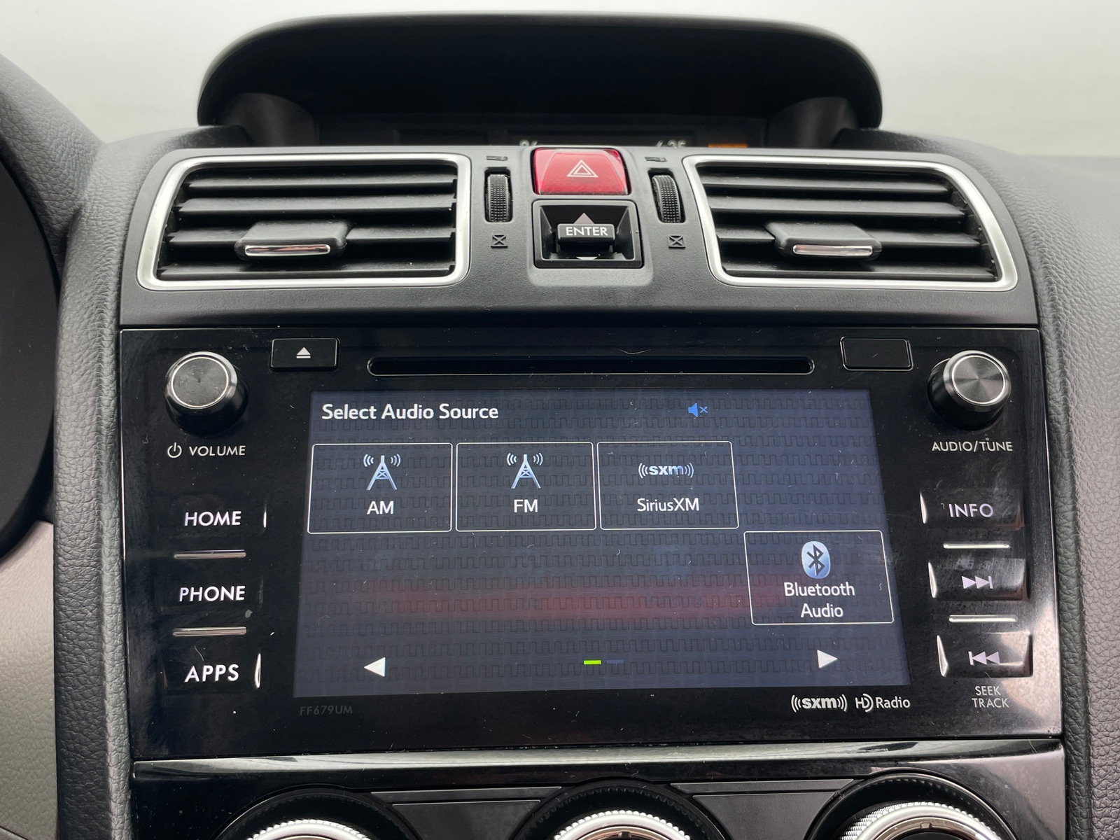 Thumbnail: 2018 Subaru Forester - 4