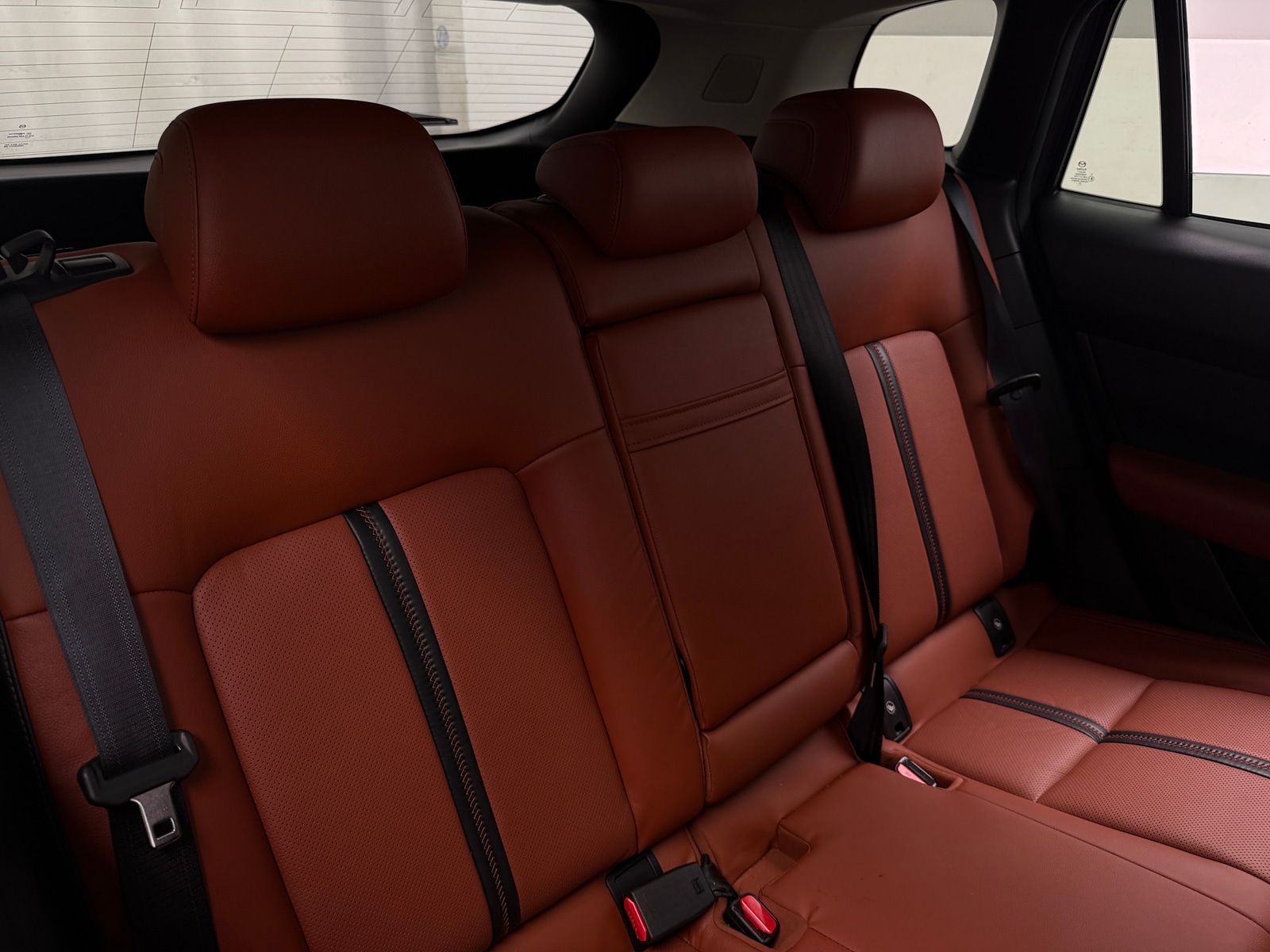 Thumbnail: 2024 Mazda CX-50 - 5
