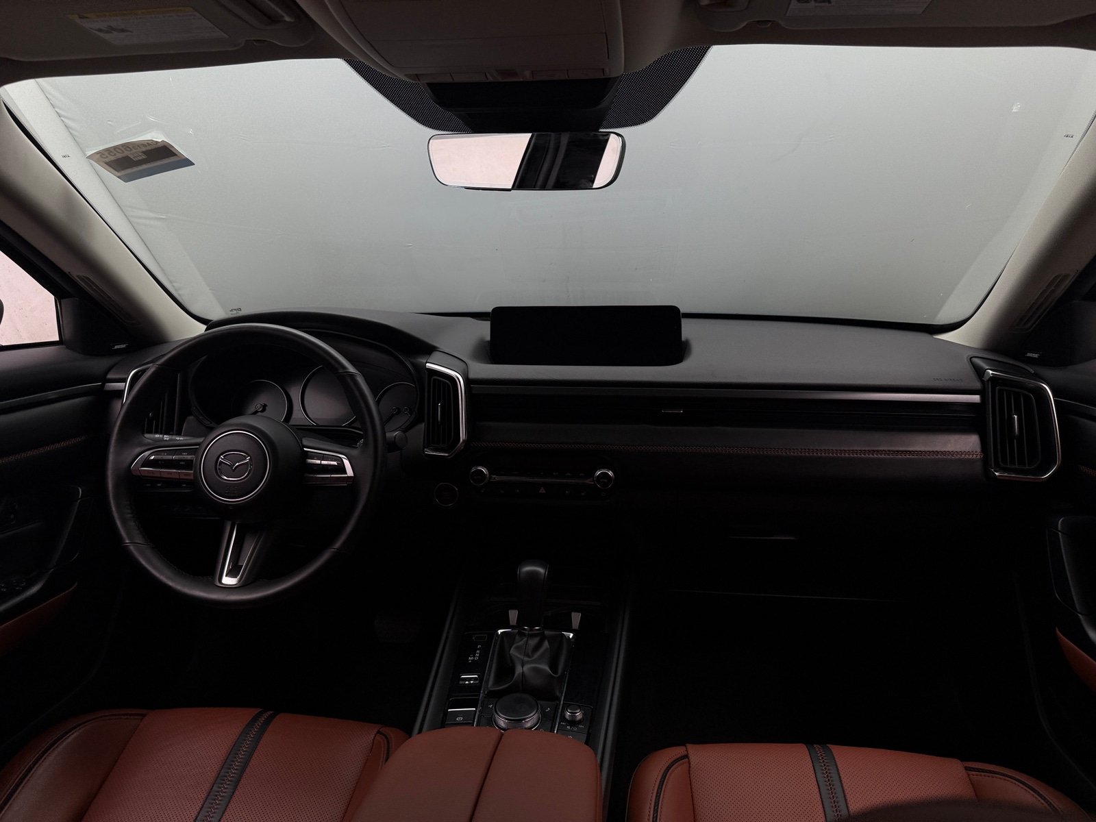 Thumbnail: 2024 Mazda CX-50 - 2
