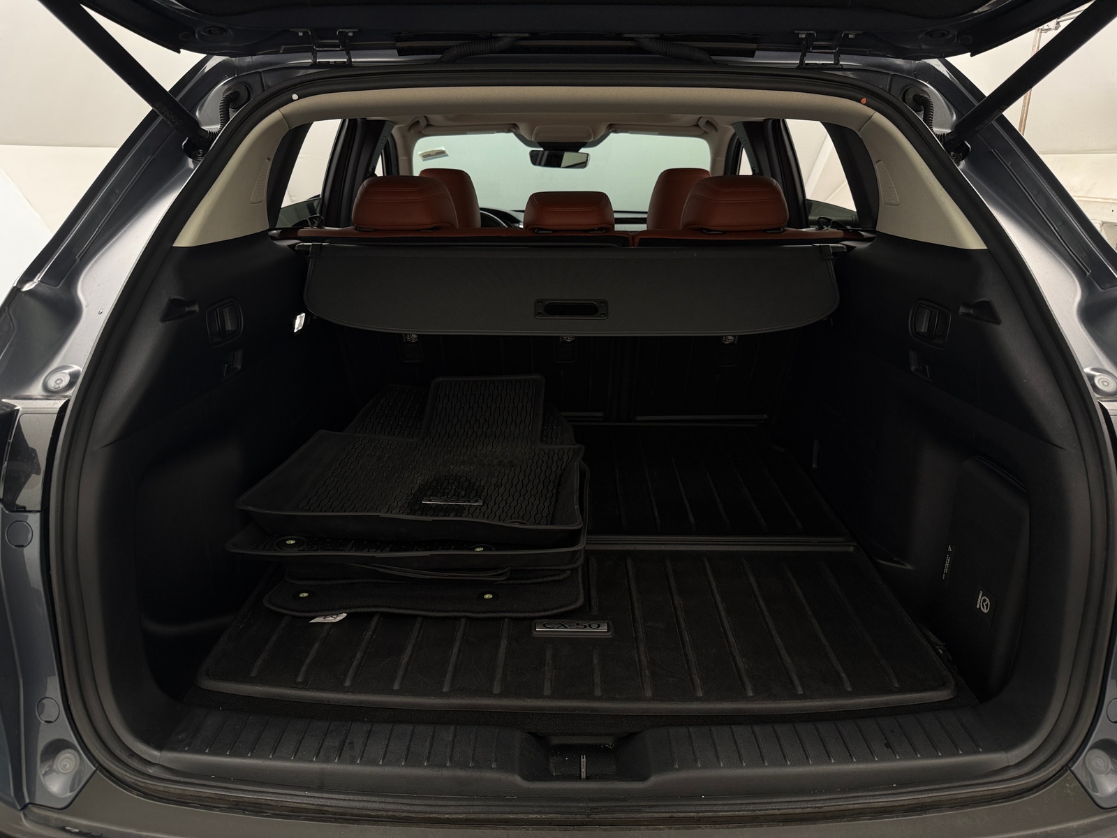 Thumbnail: 2024 Mazda CX-50 - 6