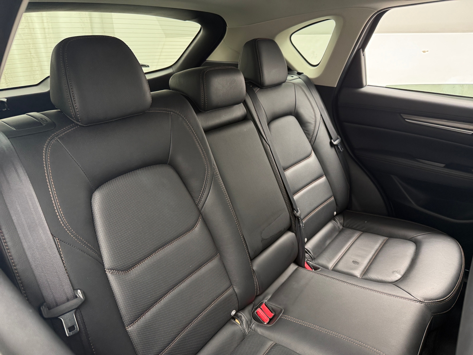 Thumbnail: 2019 Mazda CX-5 - 5