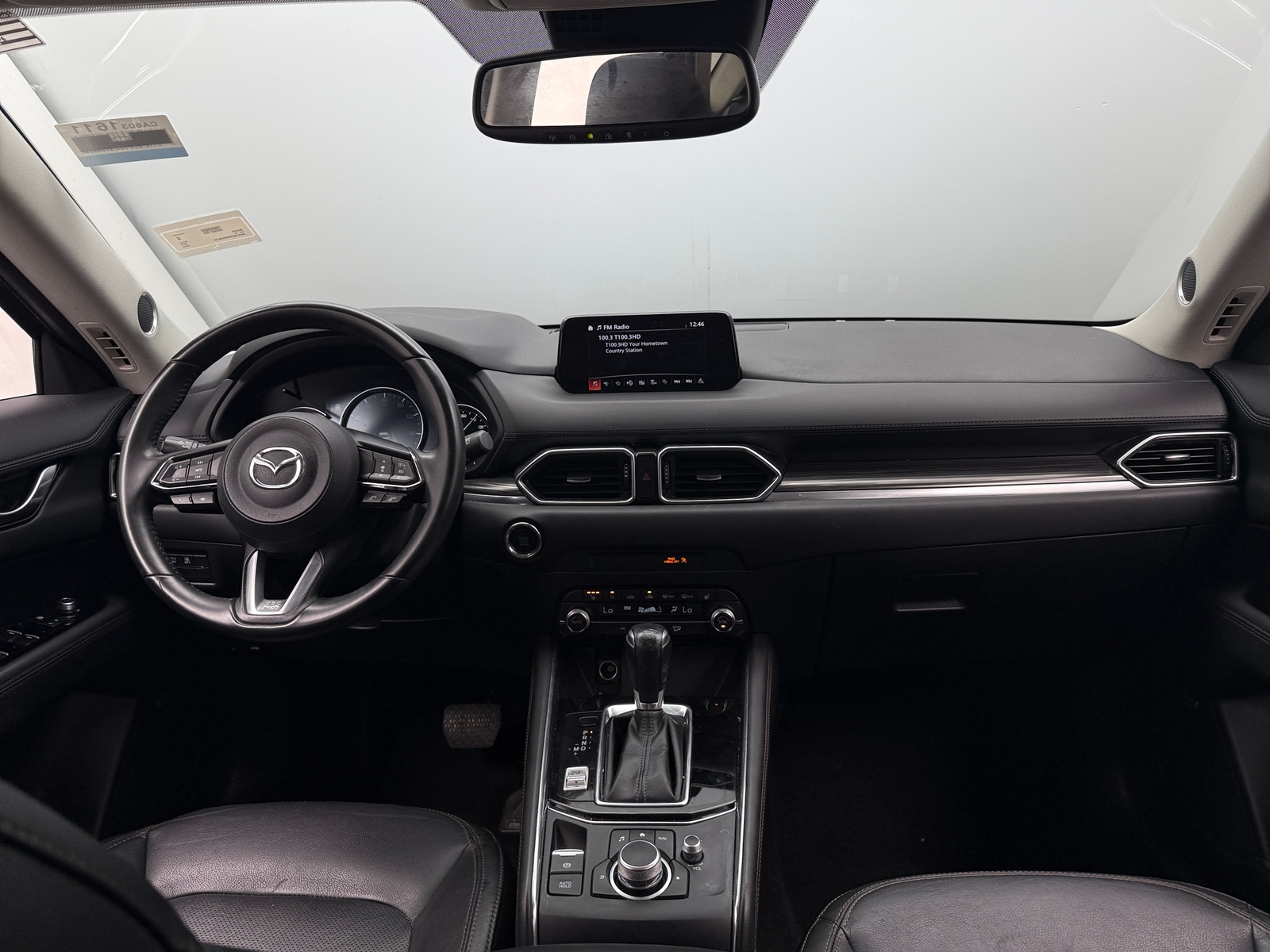Thumbnail: 2019 Mazda CX-5 - 2