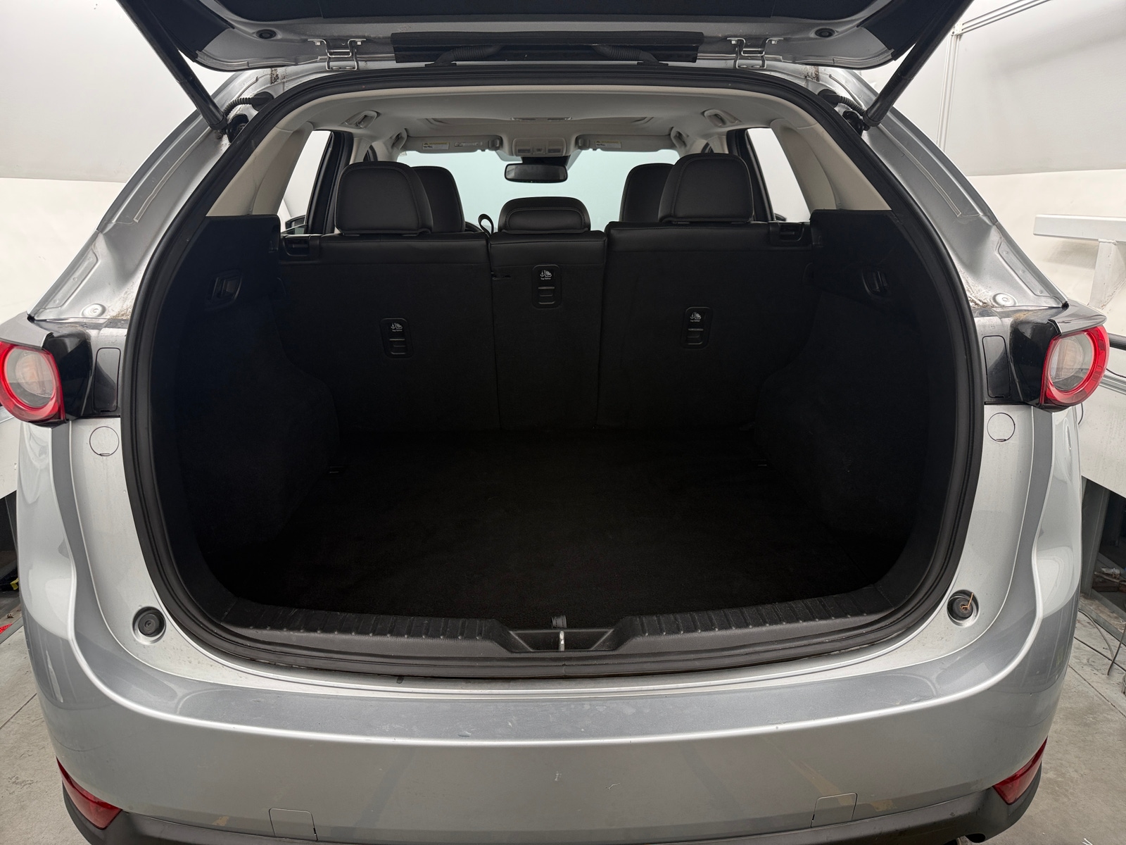Thumbnail: 2019 Mazda CX-5 - 6