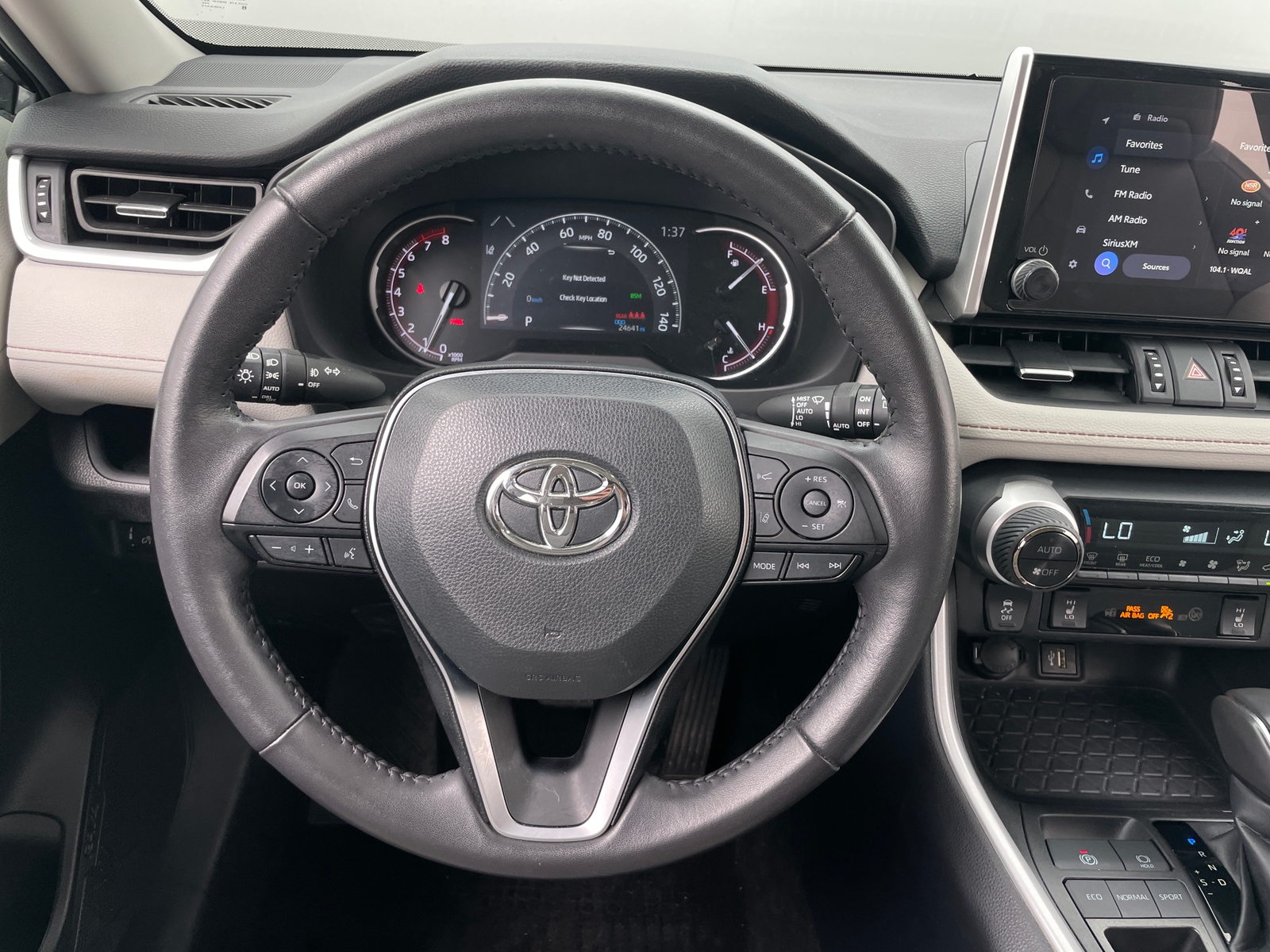 Thumbnail: 2024 Toyota RAV4 - 4
