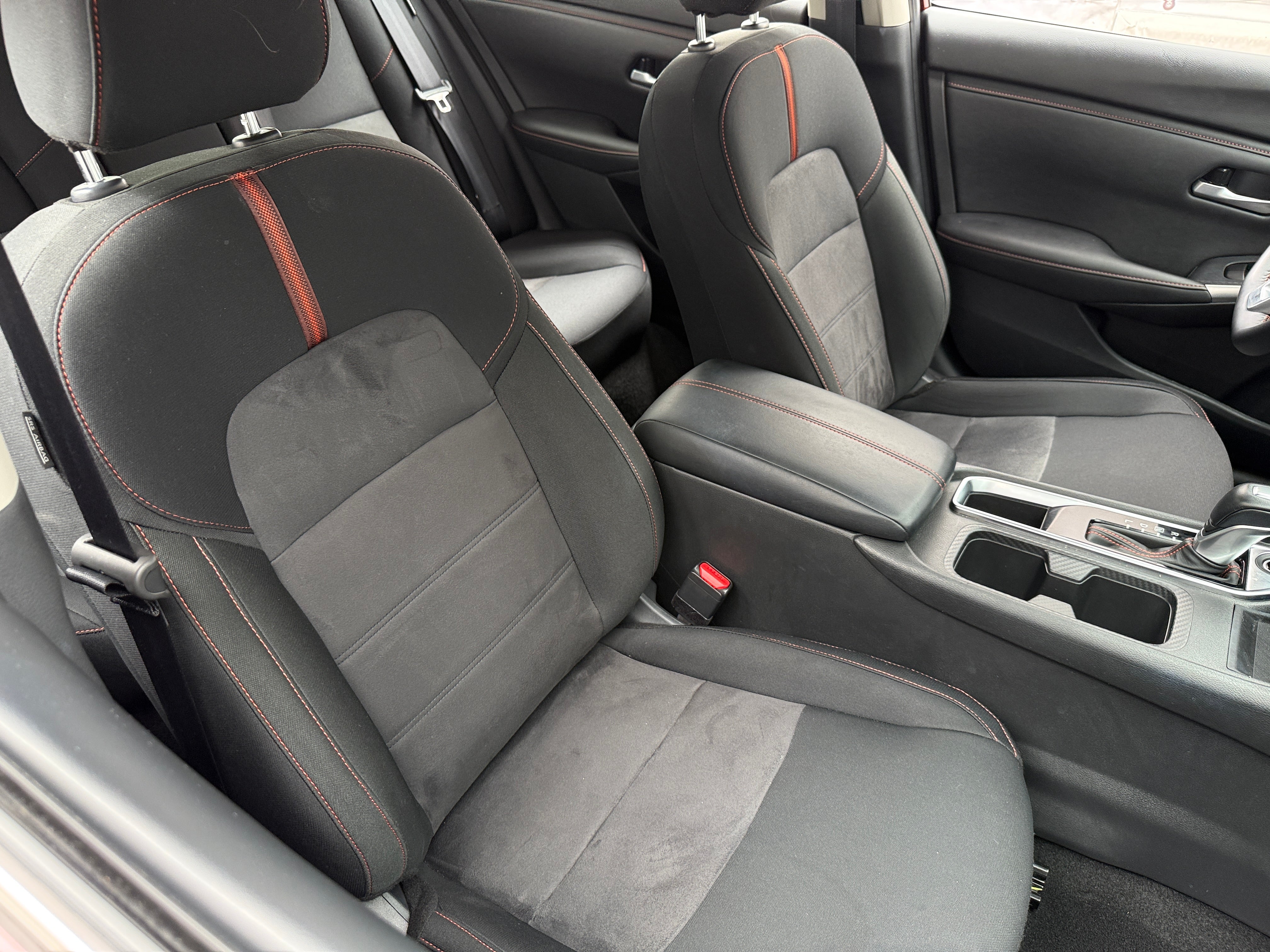 2025 Nissan Sentra