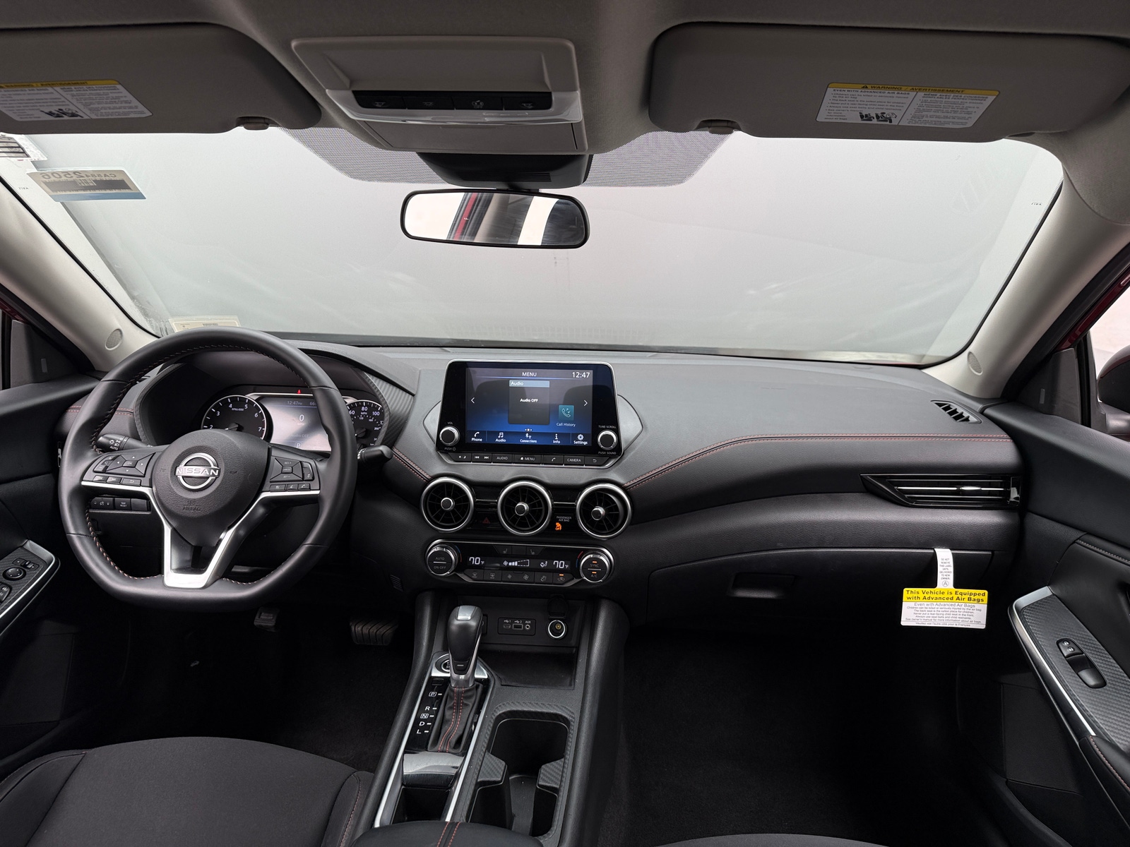 Thumbnail: 2025 Nissan Sentra - 3