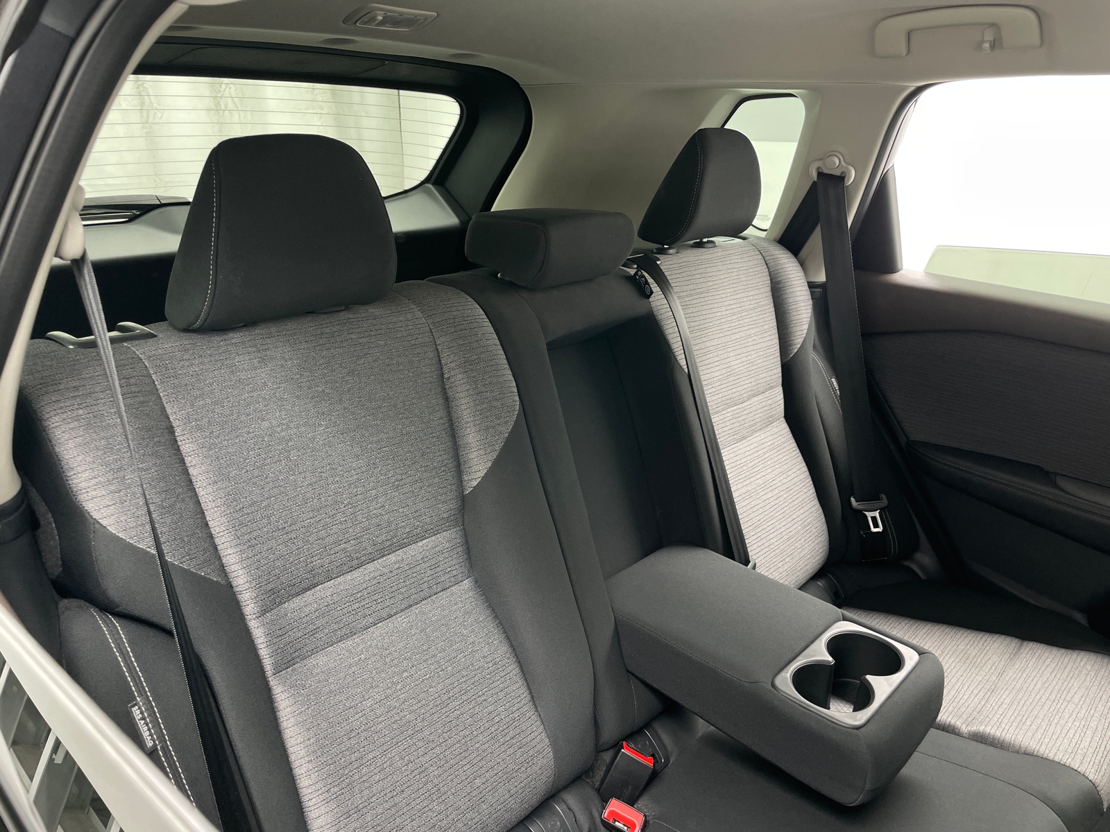 Thumbnail: 2021 Nissan Rogue - 6