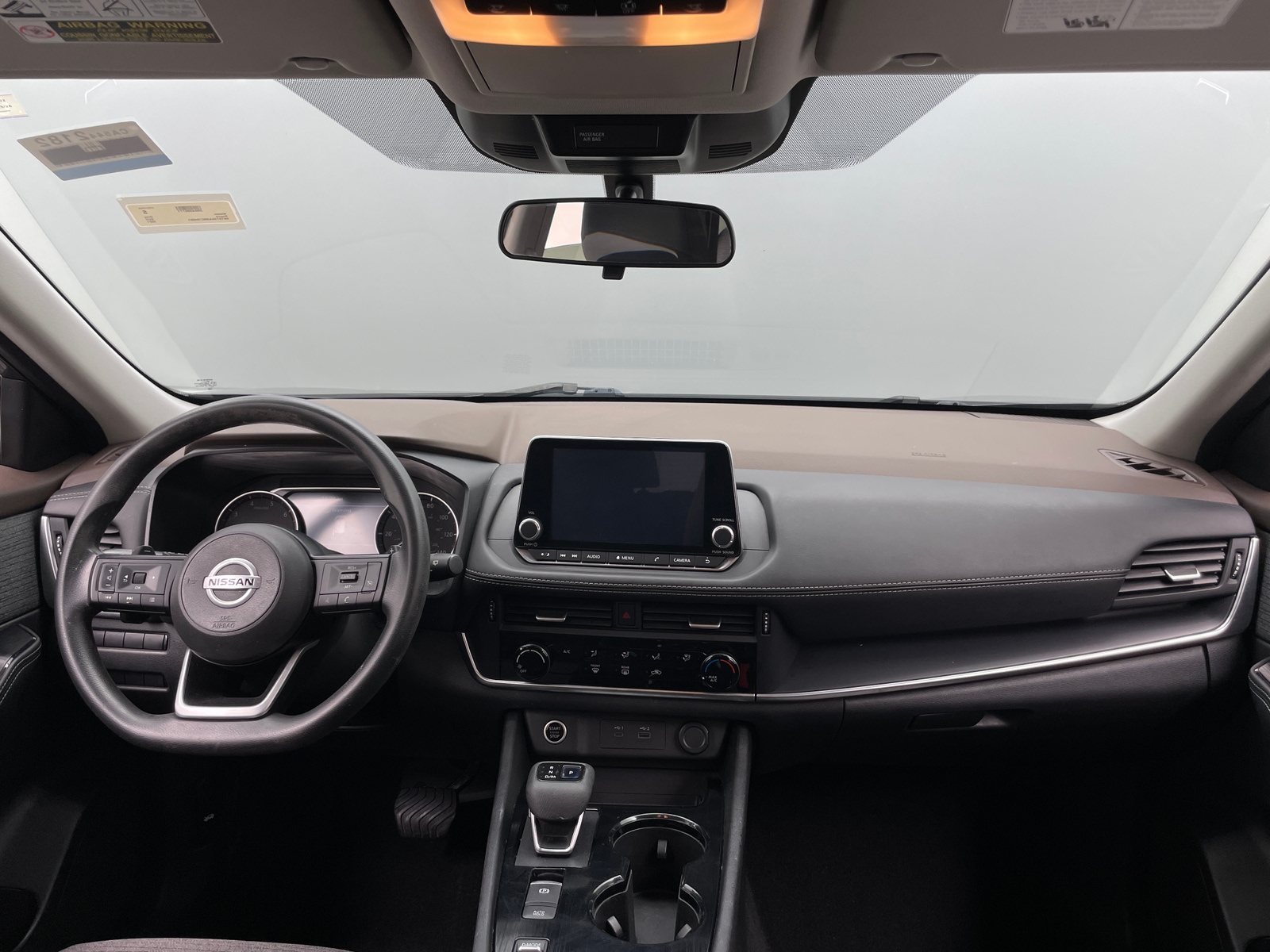 Thumbnail: 2021 Nissan Rogue - 3
