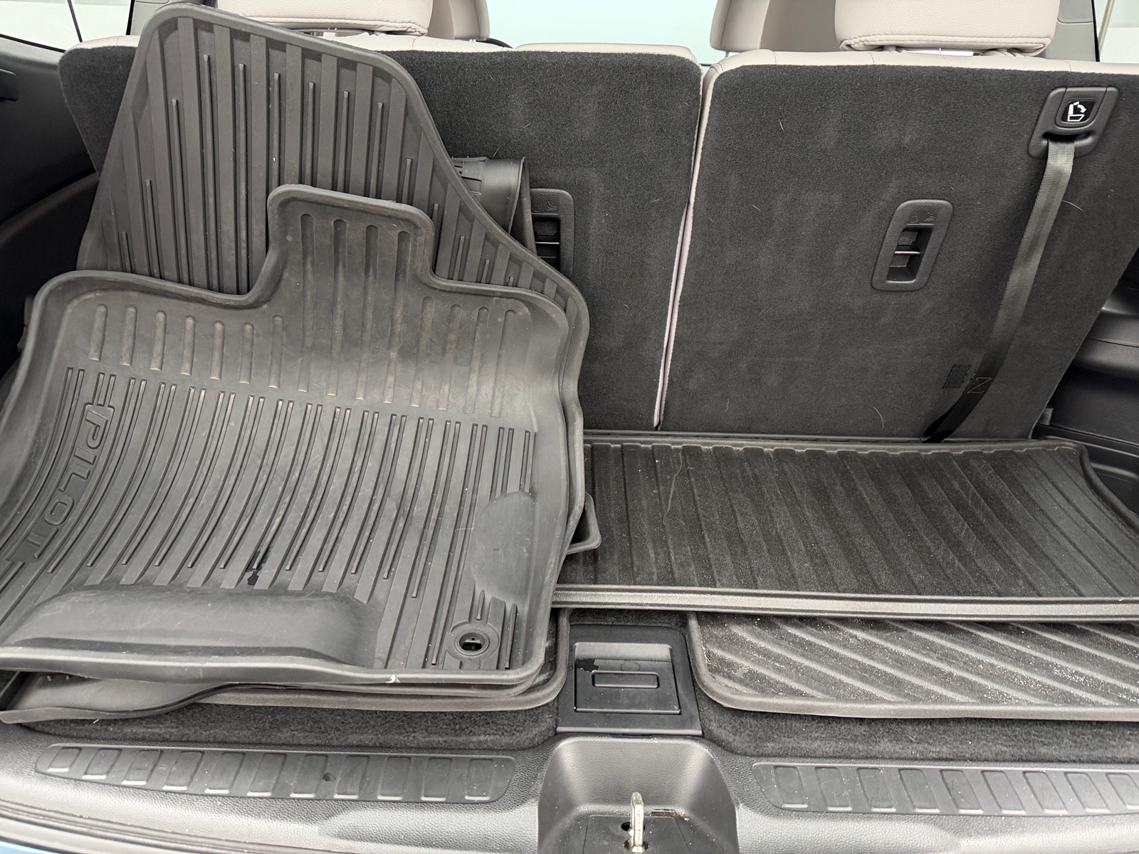 Thumbnail: 2019 Honda Pilot - 6