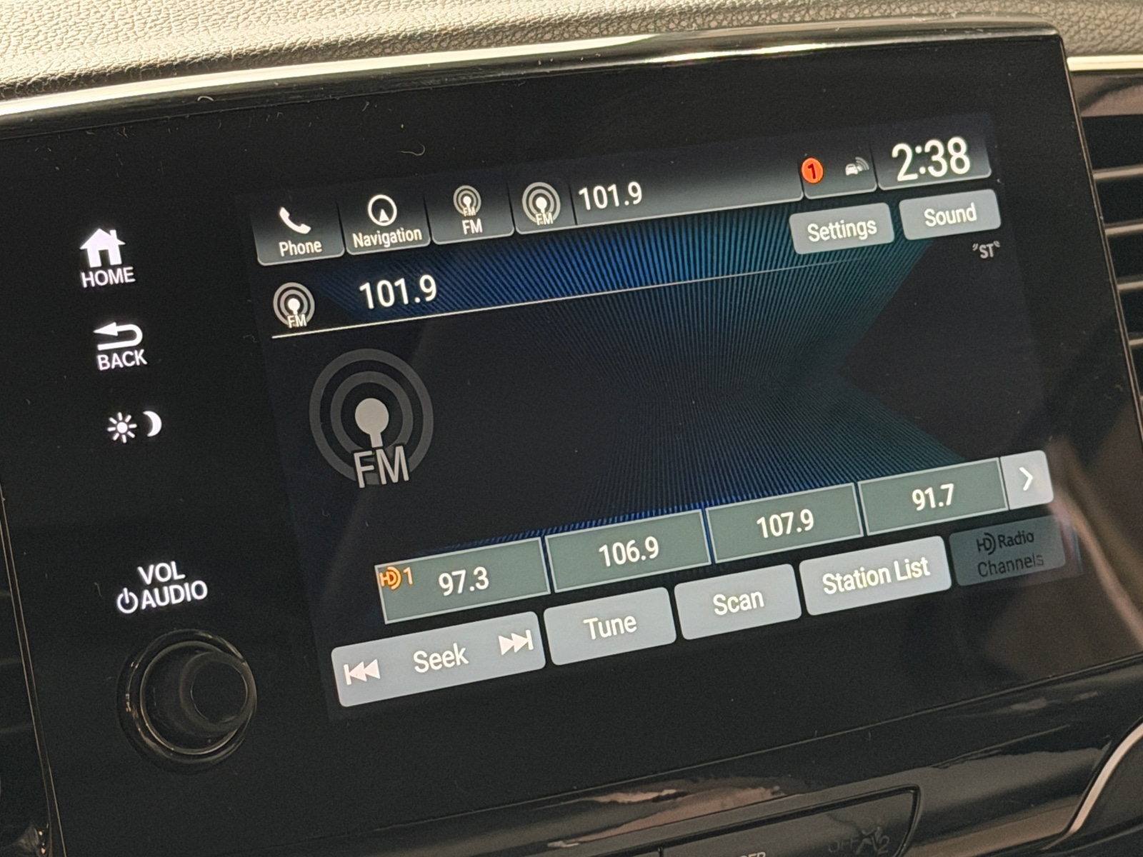 Thumbnail: 2019 Honda Pilot - 3