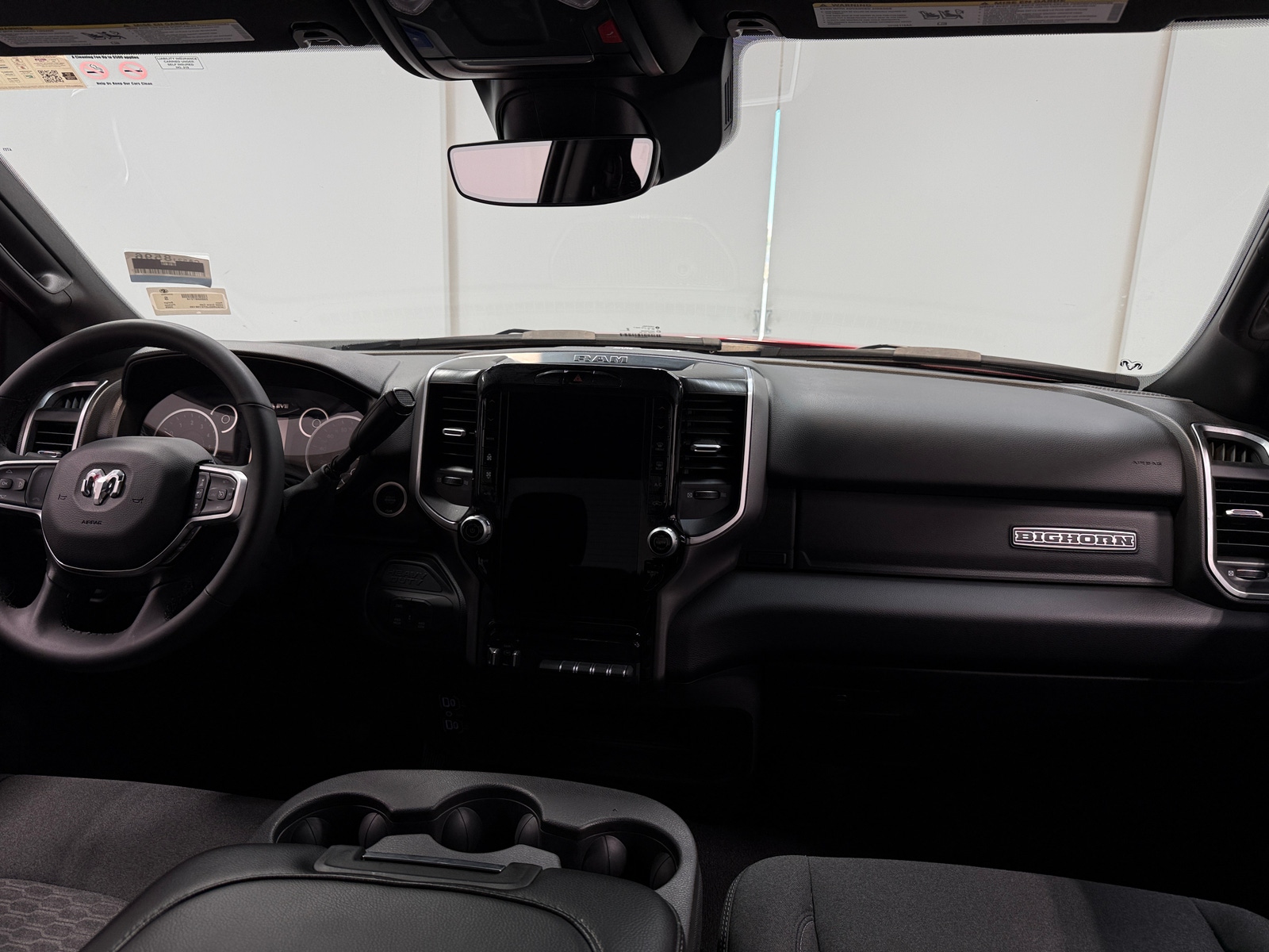 Thumbnail: 2026 RAM 2500 - 3