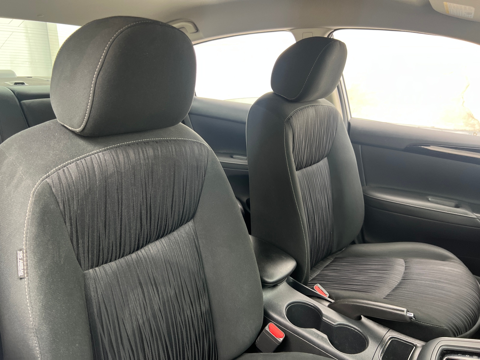 Thumbnail: 2019 Nissan Sentra - 2