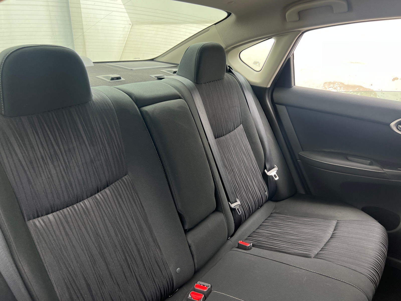 Thumbnail: 2019 Nissan Sentra - 6