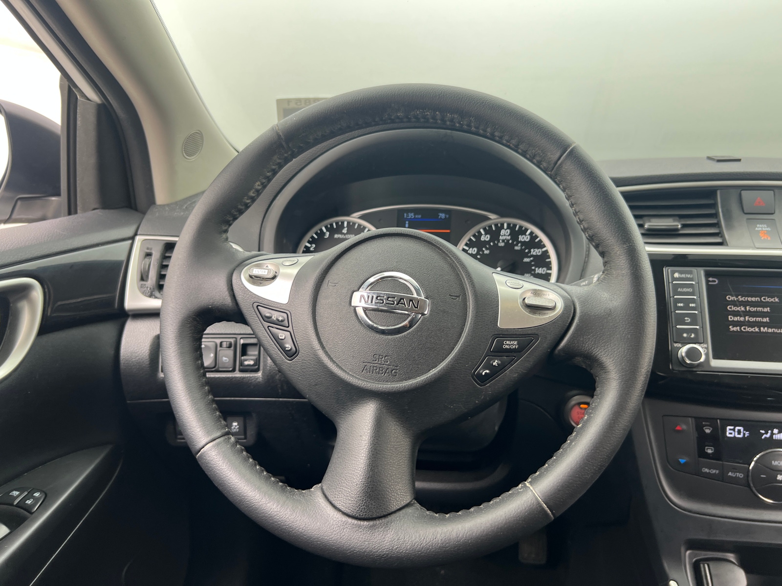 Thumbnail: 2019 Nissan Sentra - 5