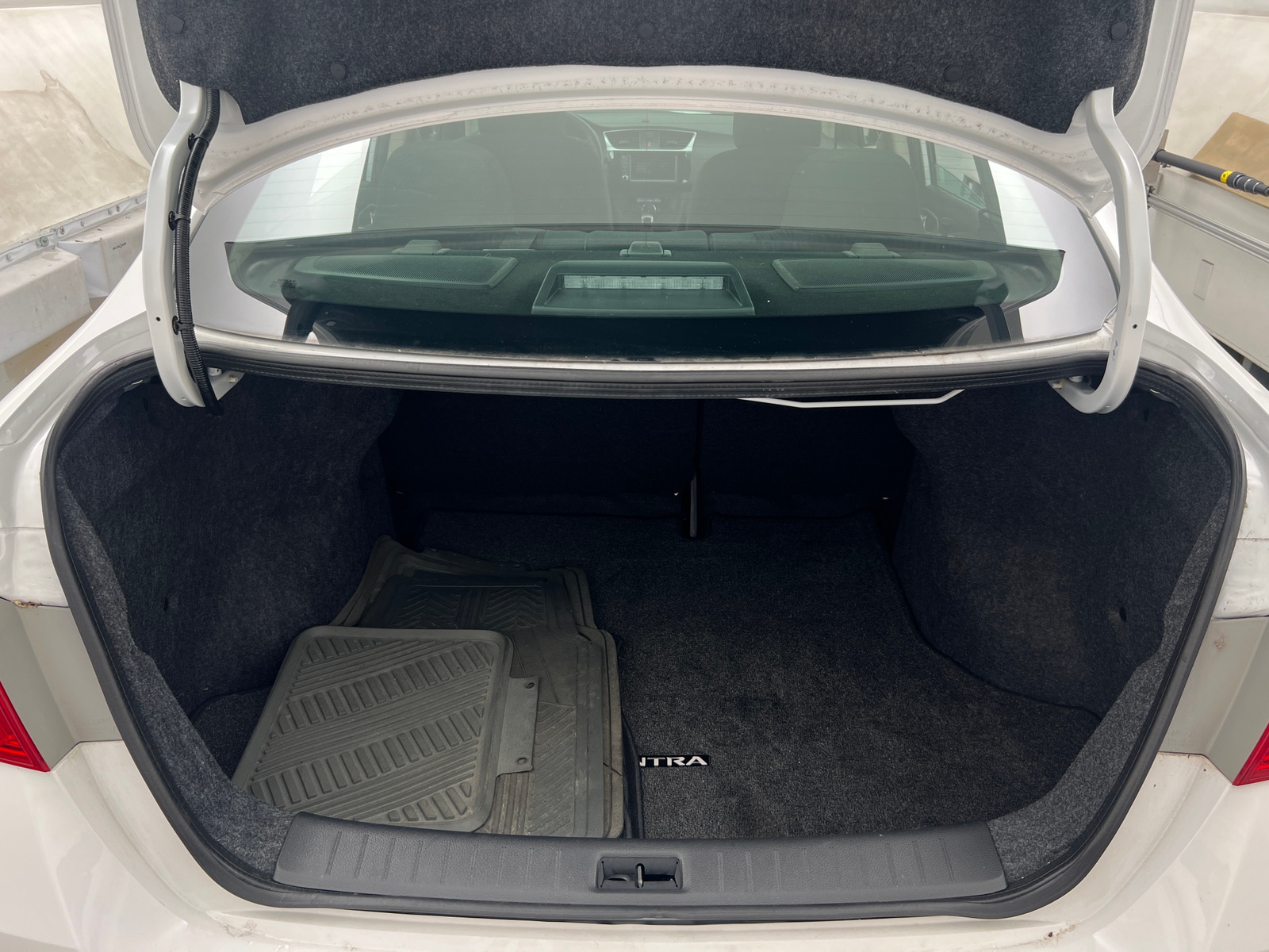 Thumbnail: 2019 Nissan Sentra - 7
