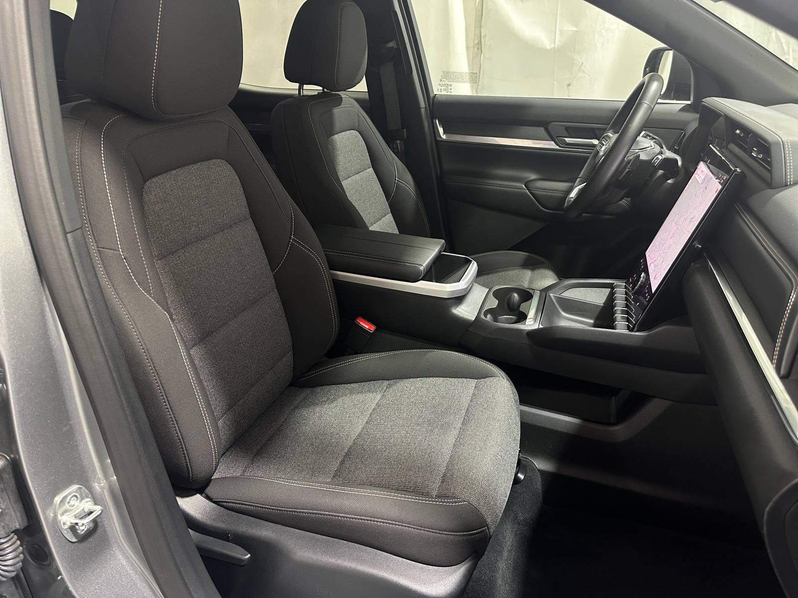 Thumbnail: 2026 GMC Terrain - 2