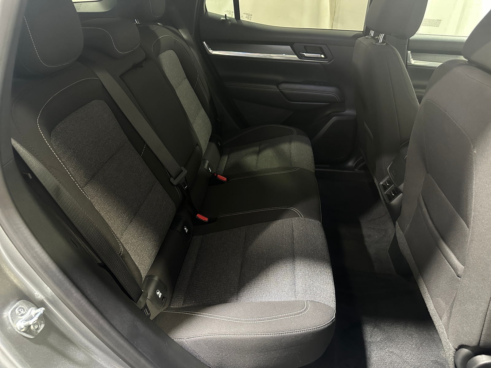 Thumbnail: 2026 GMC Terrain - 6