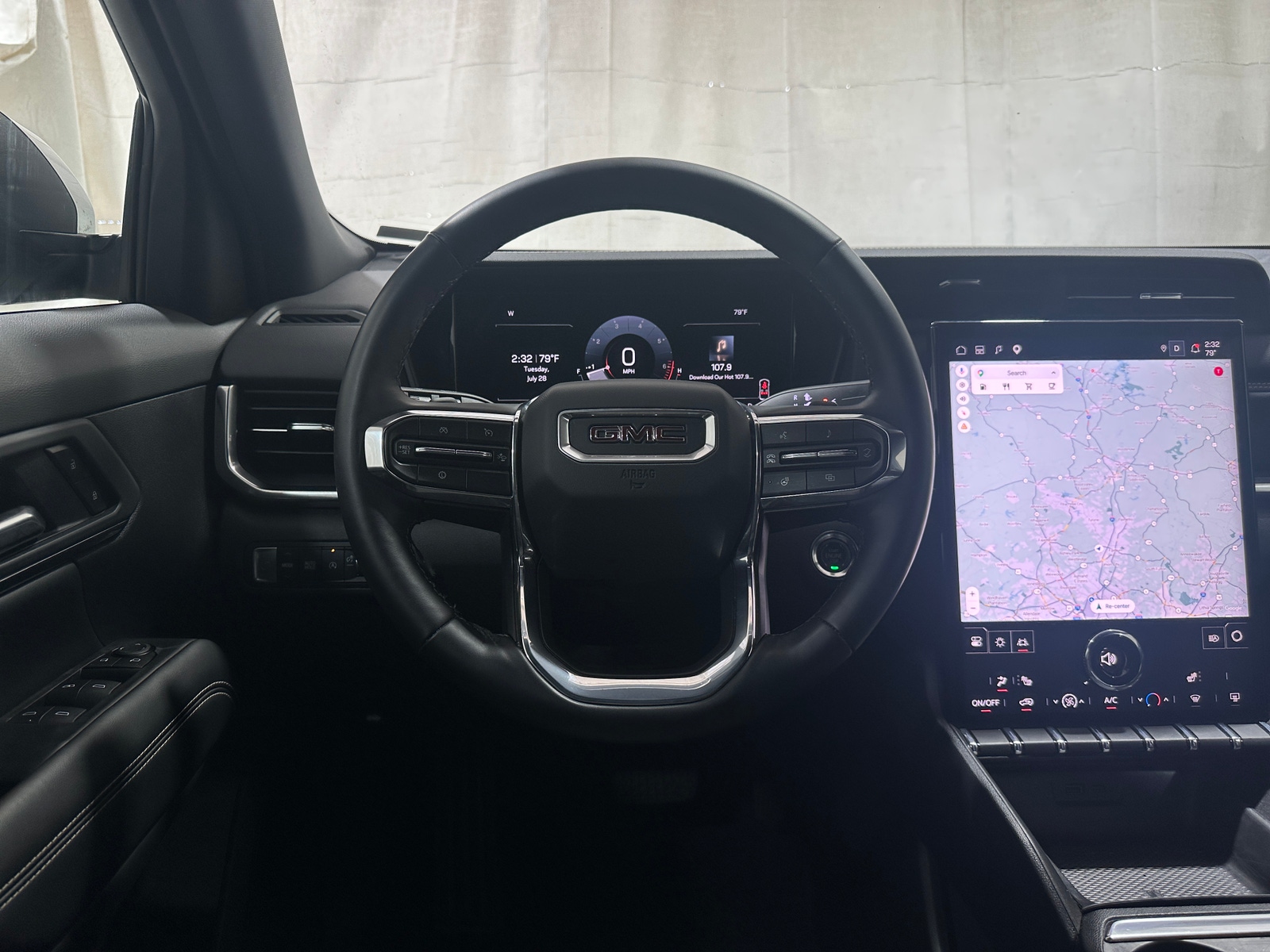 Thumbnail: 2026 GMC Terrain - 5