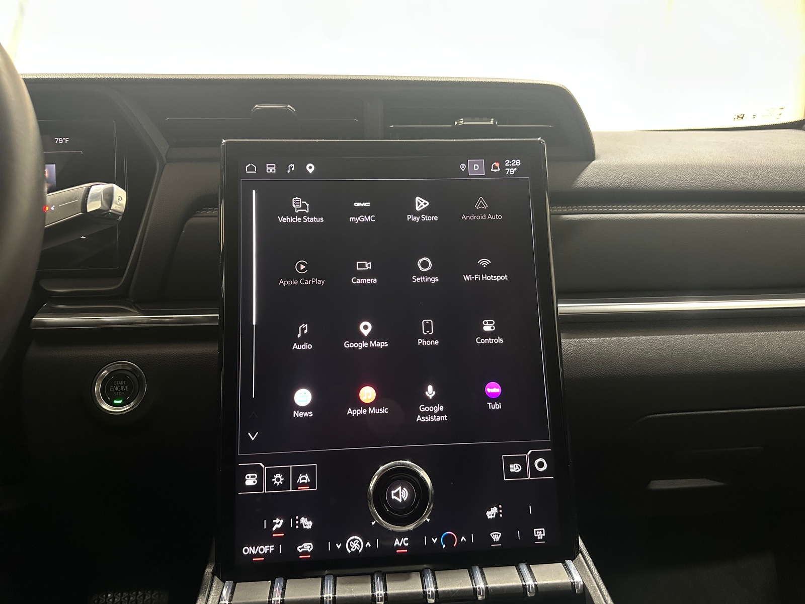 Thumbnail: 2026 GMC Terrain - 4