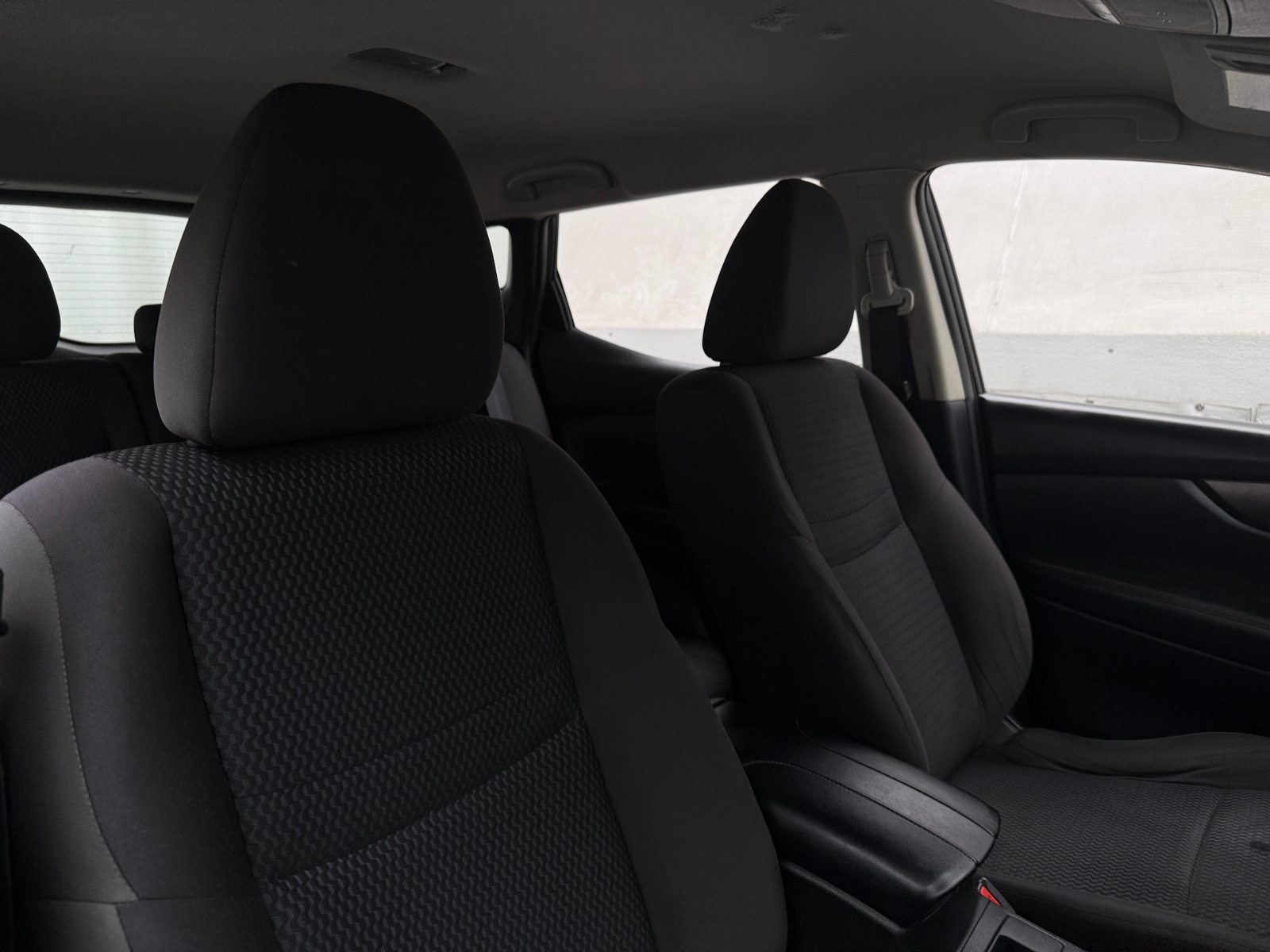 Thumbnail: 2019 Nissan Rogue Sport - 2
