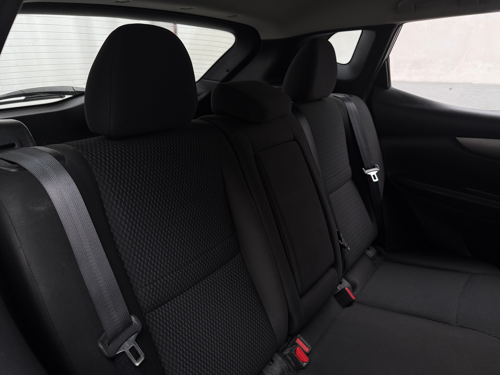 Thumbnail: 2019 Nissan Rogue Sport - 6