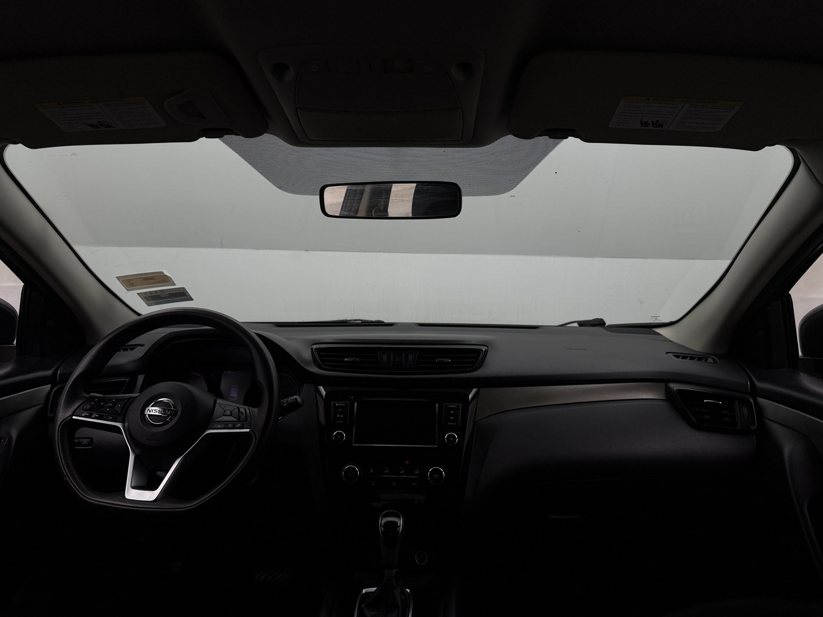 Thumbnail: 2019 Nissan Rogue Sport - 3