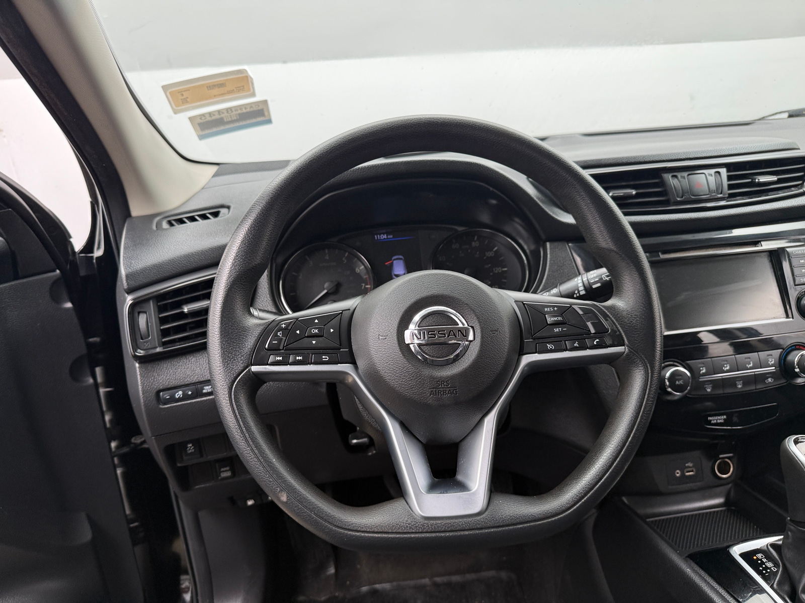 Thumbnail: 2019 Nissan Rogue Sport - 5