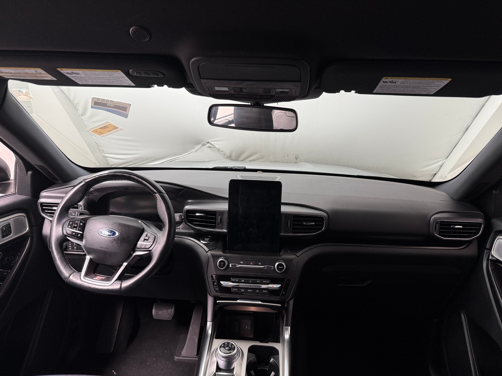Thumbnail: 2020 Ford Explorer - 2
