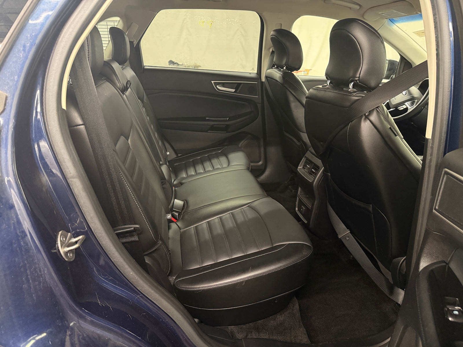 Thumbnail: 2017 Ford Edge - 5