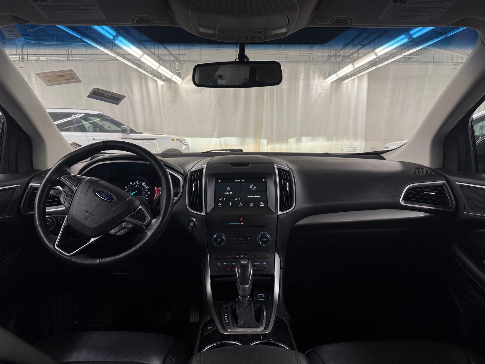 Thumbnail: 2017 Ford Edge - 2