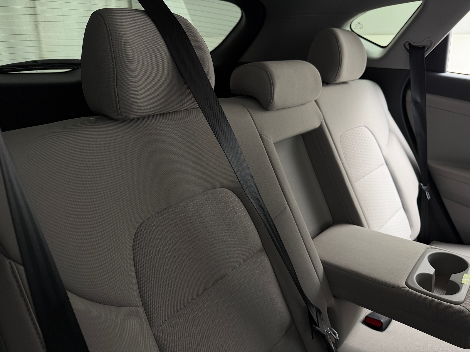 Thumbnail: 2021 Hyundai Tucson - 6