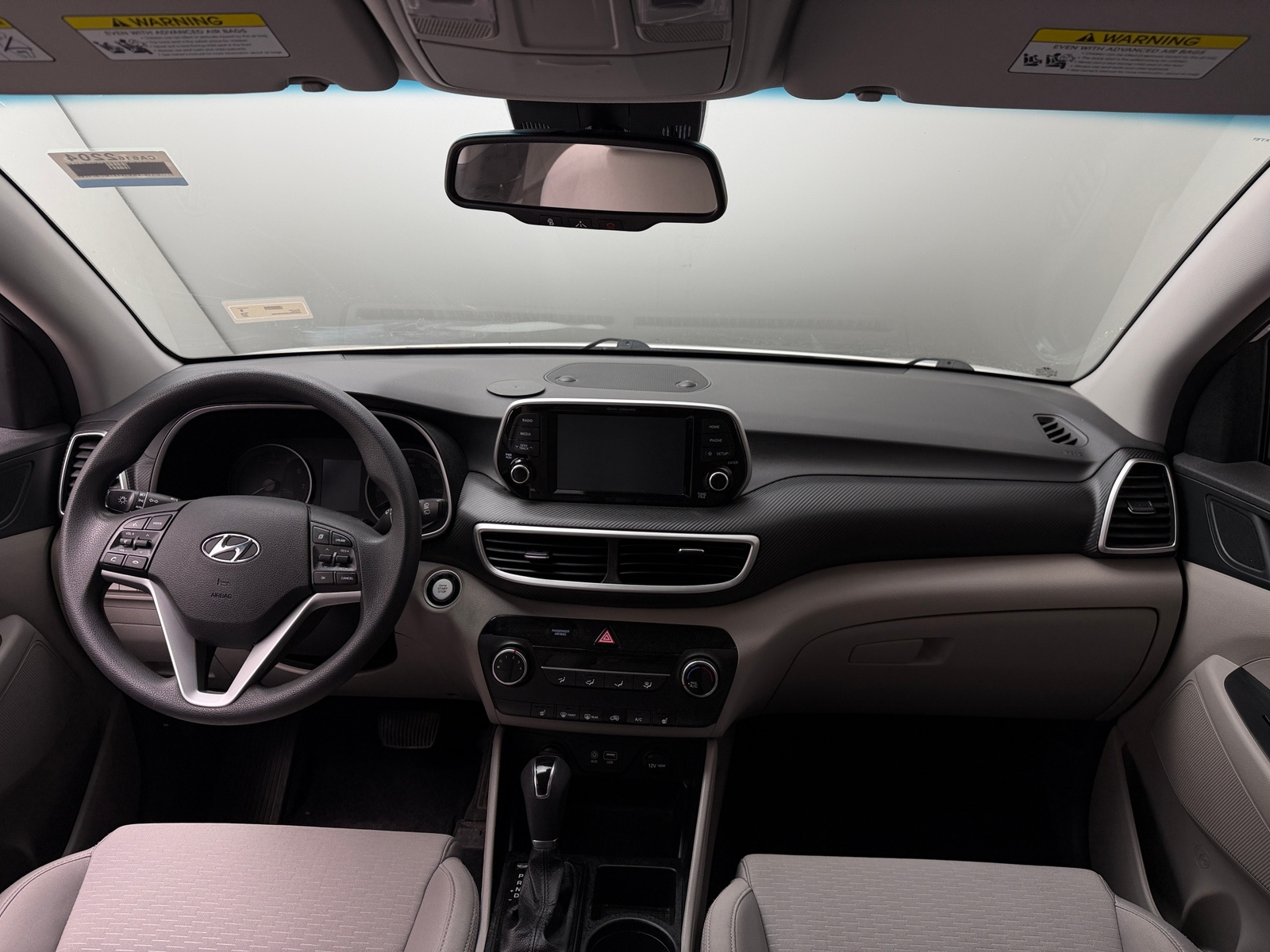 Thumbnail: 2021 Hyundai Tucson - 3