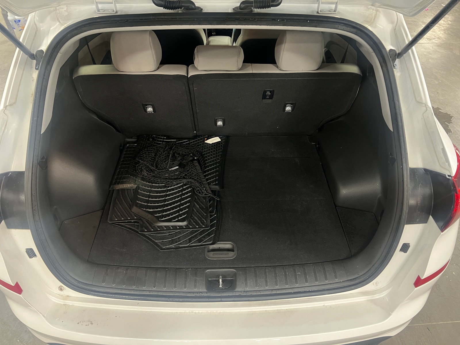 Thumbnail: 2021 Hyundai Tucson - 7