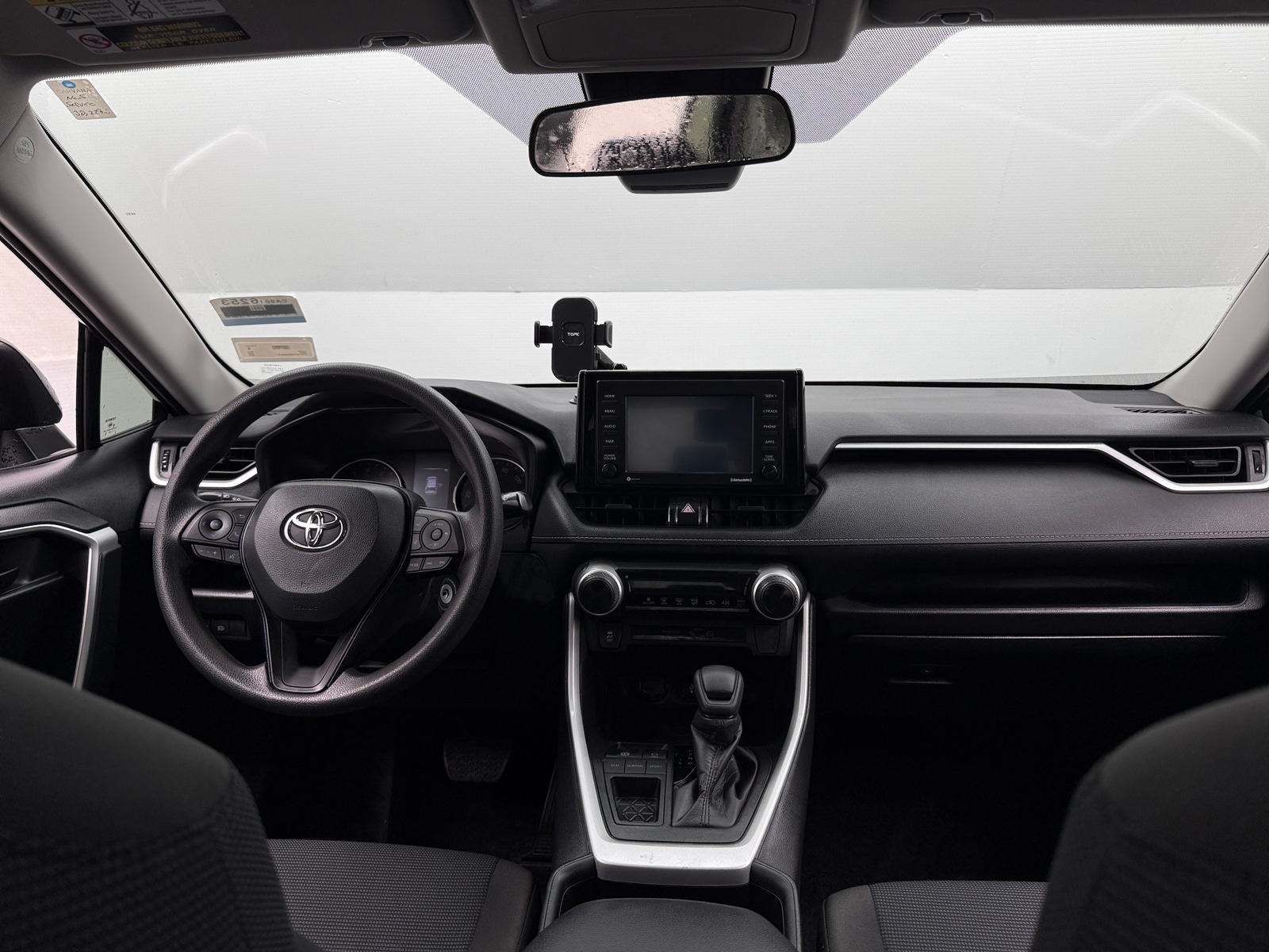 Thumbnail: 2022 Toyota RAV4 - 3