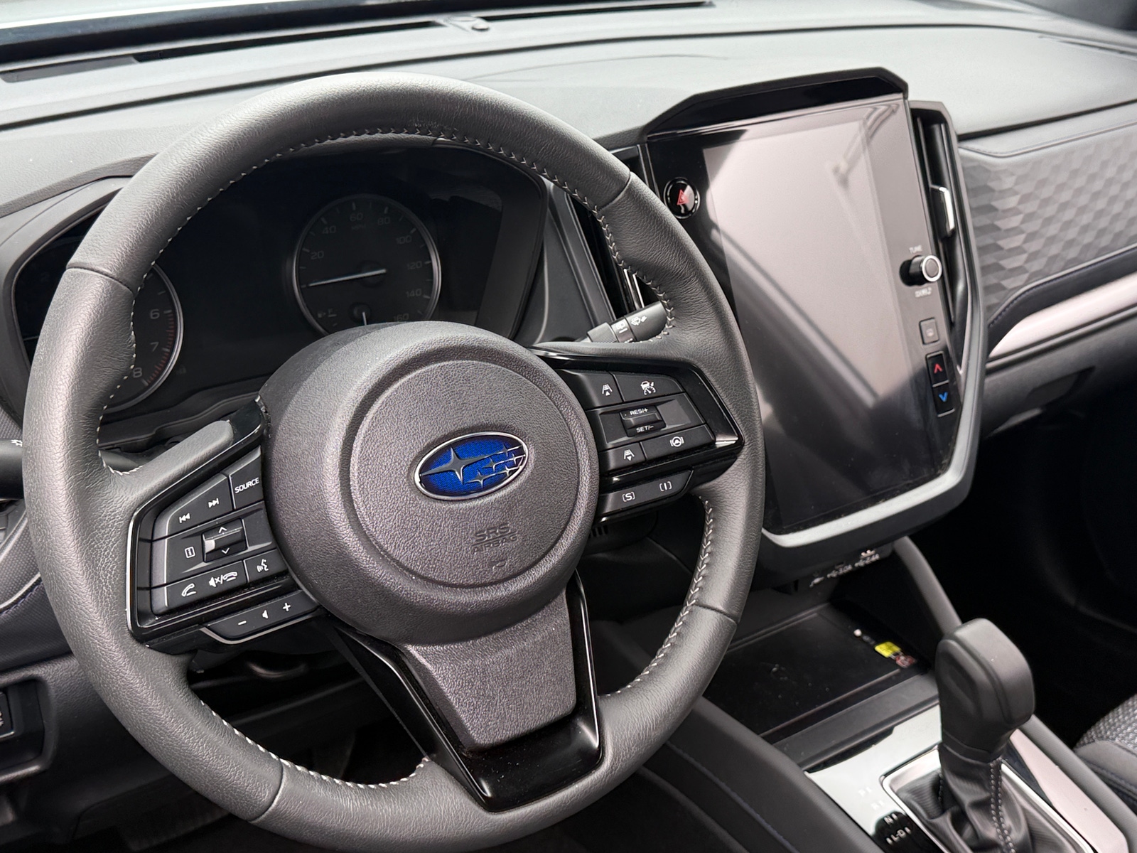 Thumbnail: 2025 Subaru Forester - 5