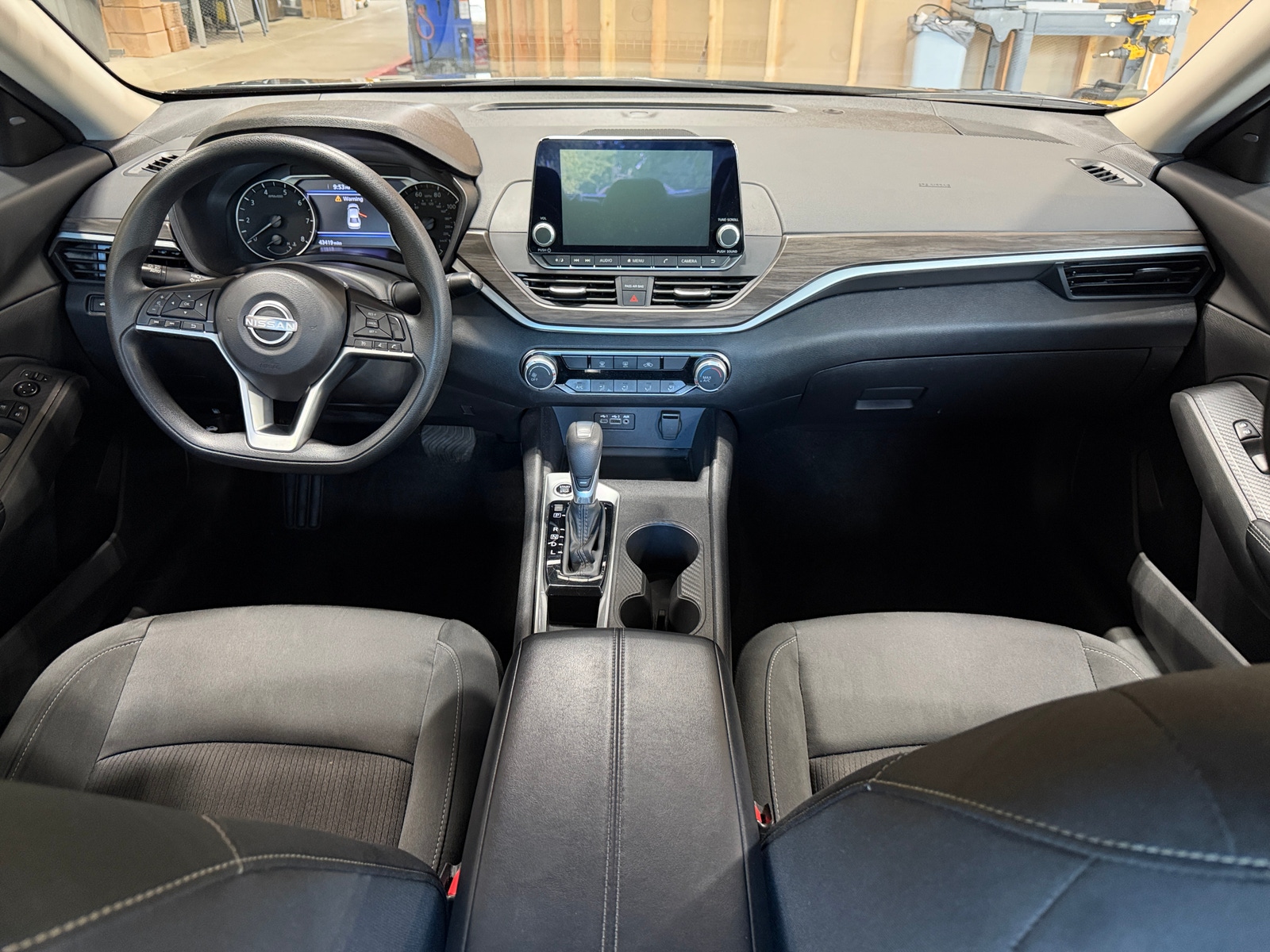 Thumbnail: 2025 Nissan Altima - 3