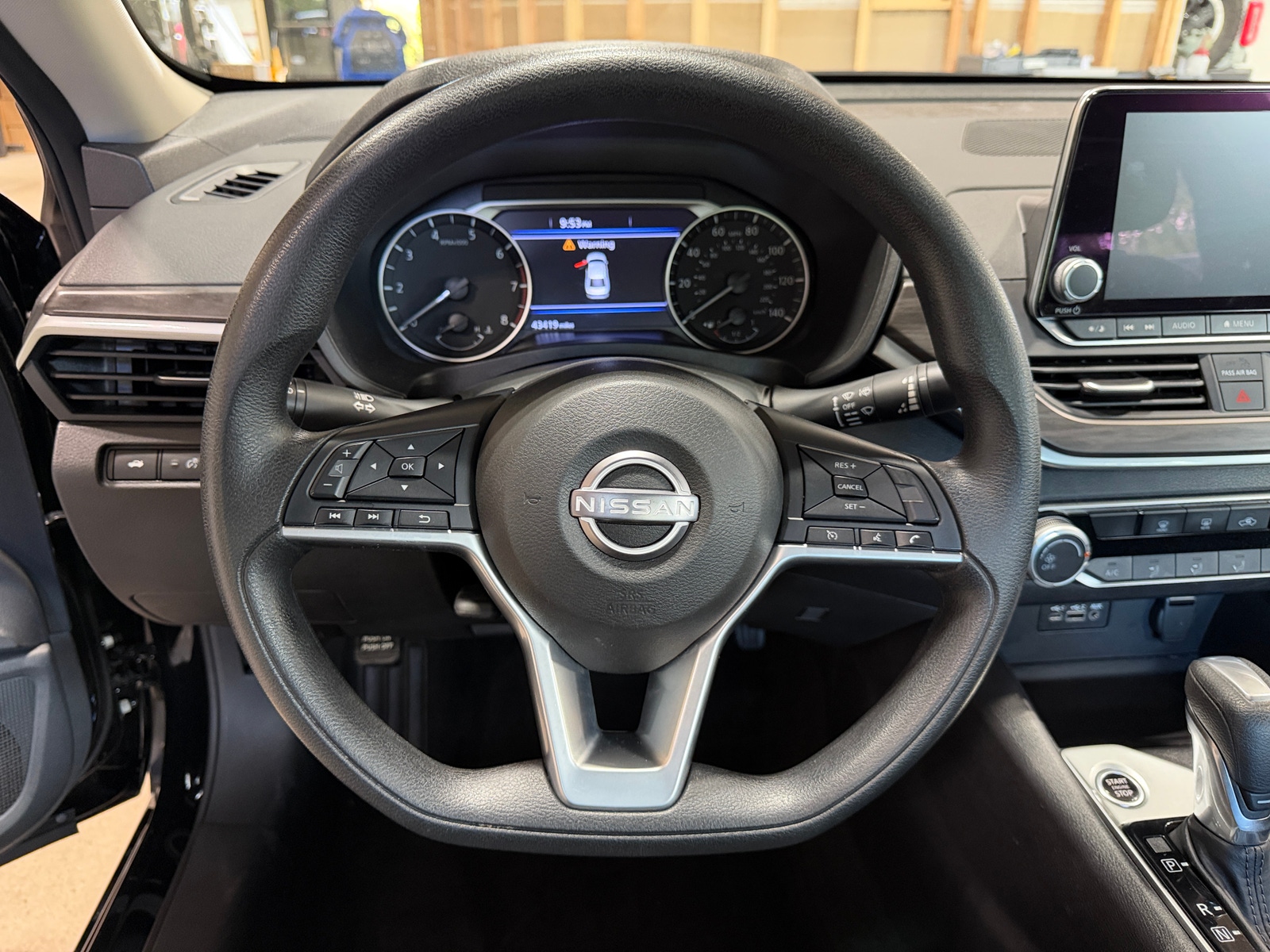 Thumbnail: 2025 Nissan Altima - 5