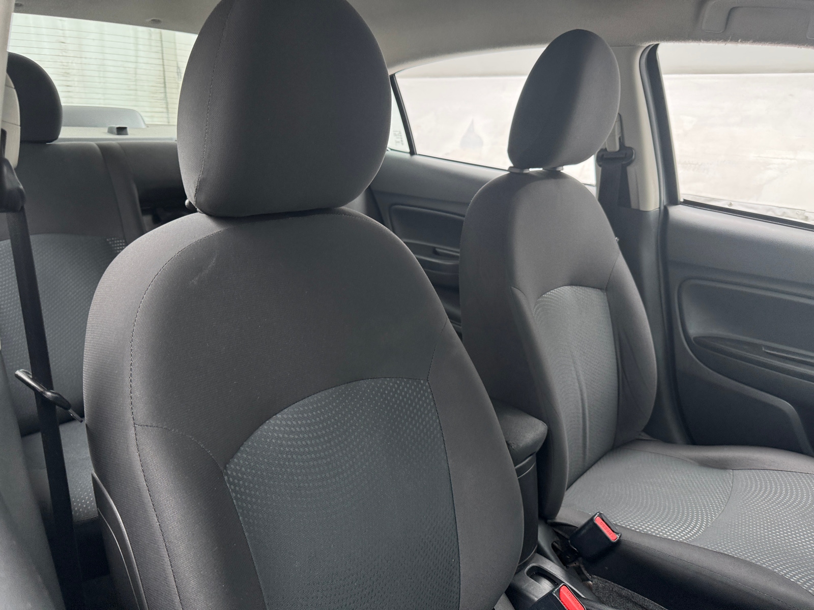 Thumbnail: 2020 Mitsubishi Mirage G4 - 2