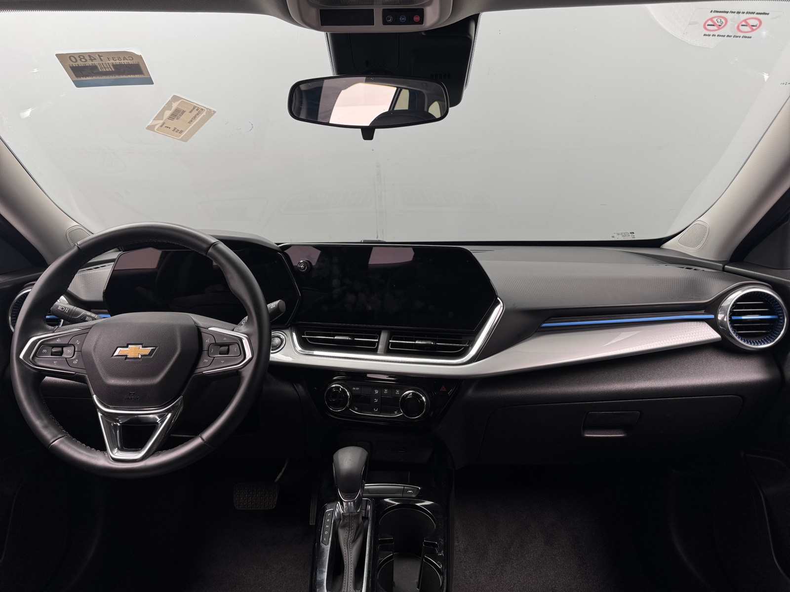 Thumbnail: 2025 Chevrolet Trax - 2